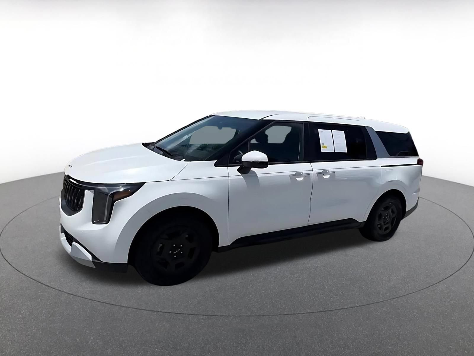 Thumbnail: 2026 Kia Carnival - 8