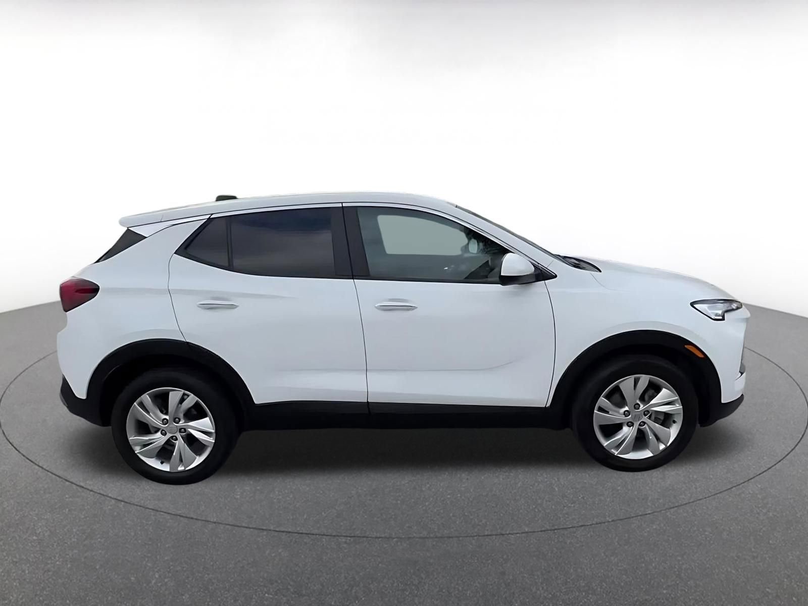 Thumbnail: 2025 Buick Encore GX - 16