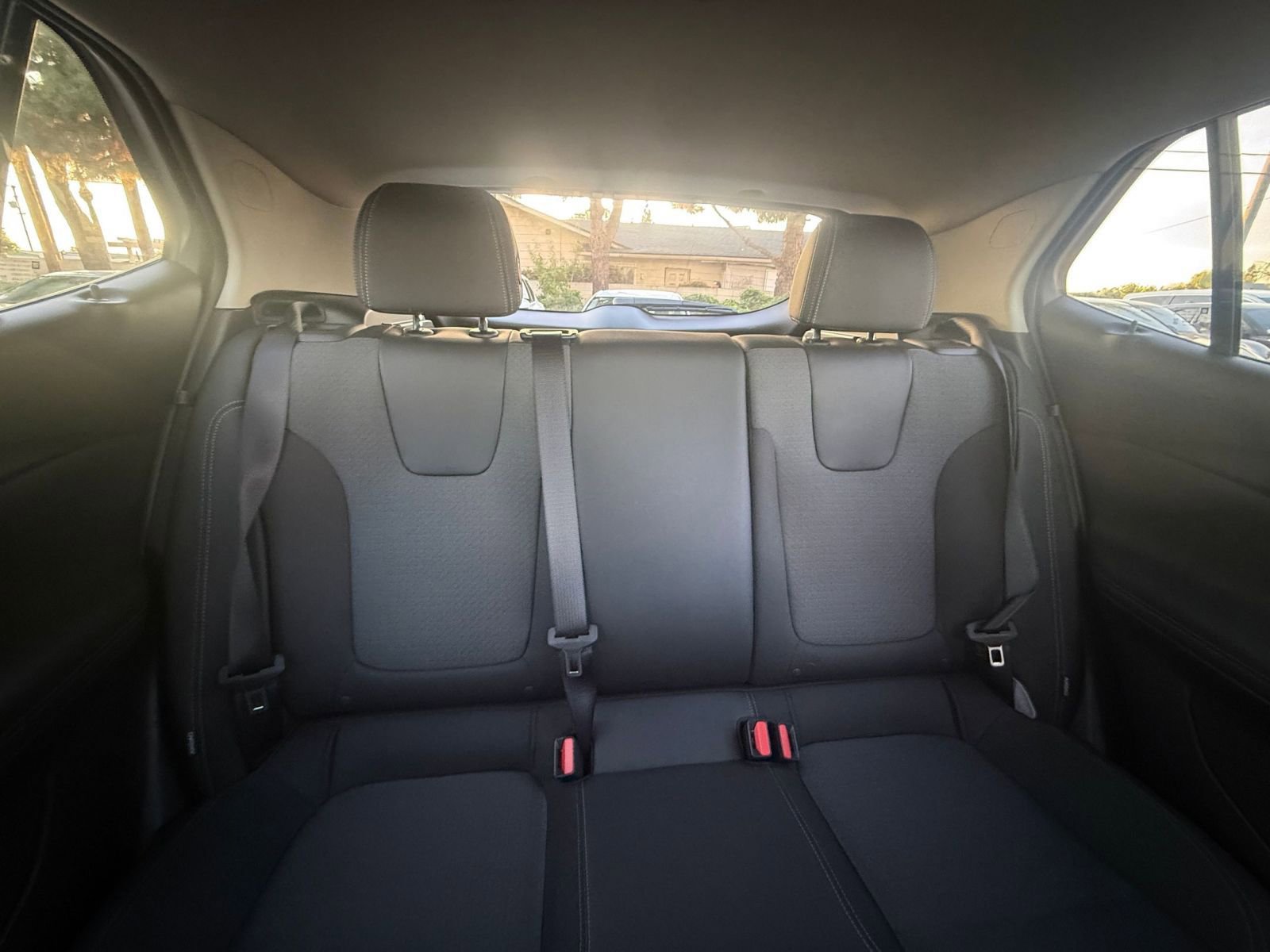 Thumbnail: 2025 Buick Encore GX - 34