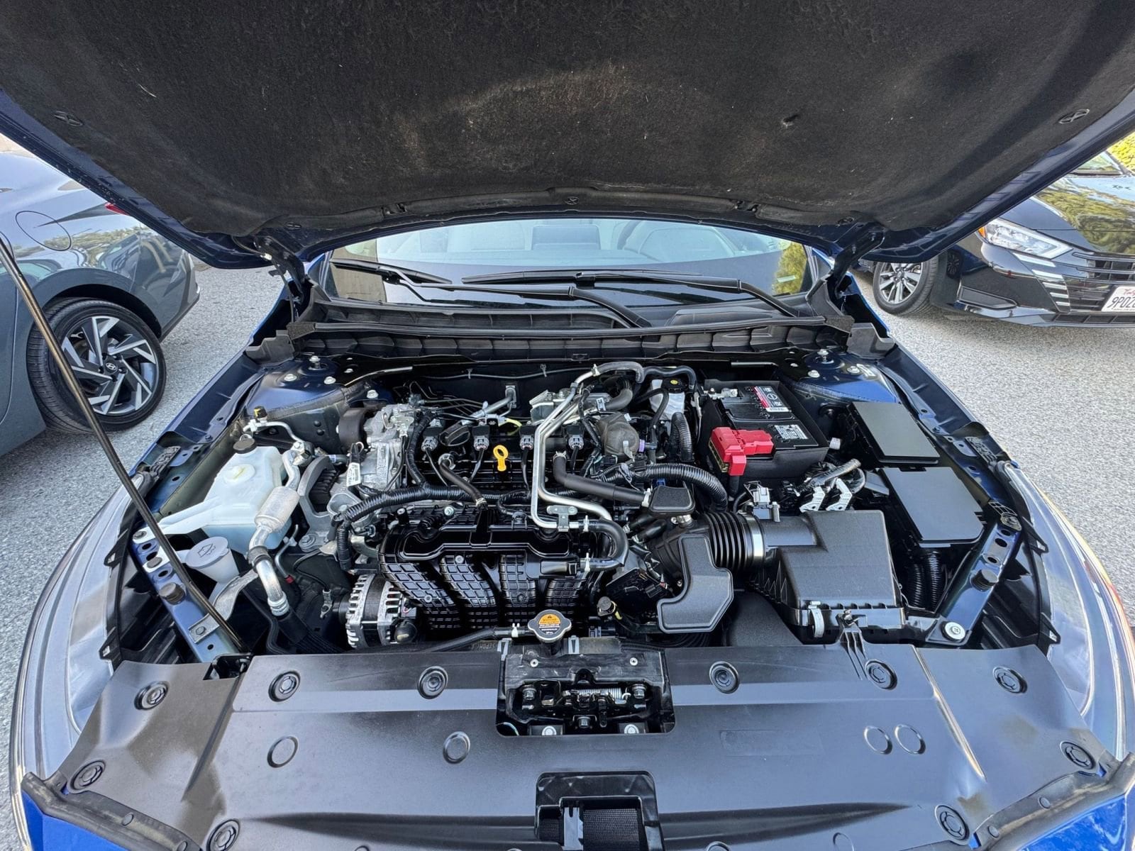 Thumbnail: 2025 Nissan Altima - 33