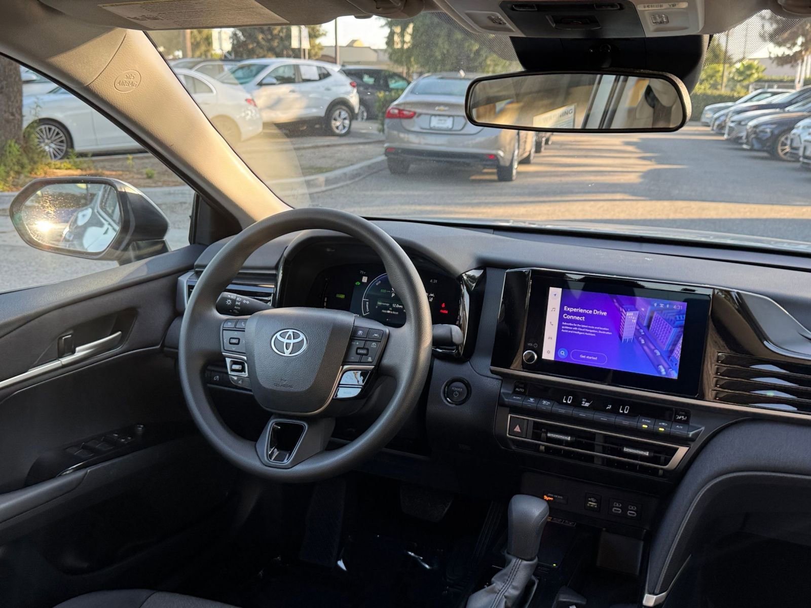 Thumbnail: 2025 Toyota Camry - 33