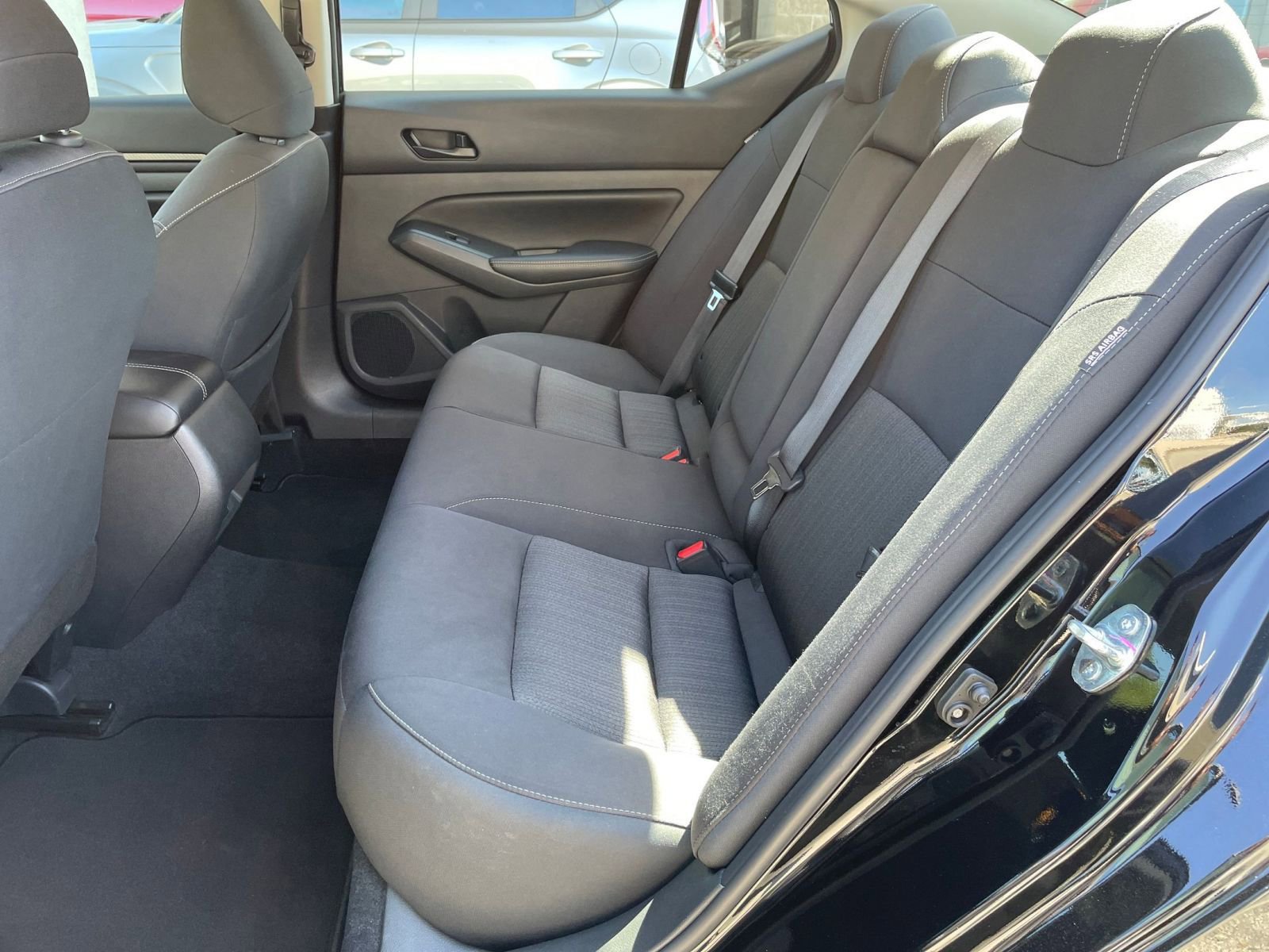 Thumbnail: 2025 Nissan Altima - 27