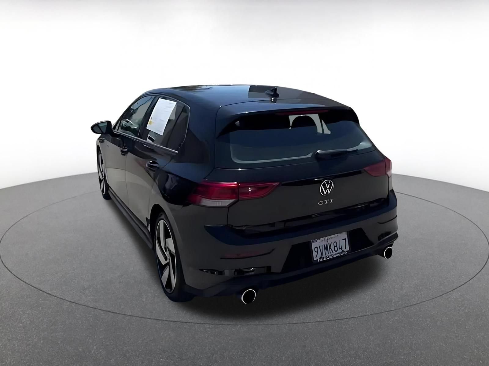 Thumbnail: 2026 Volkswagen Golf - 8