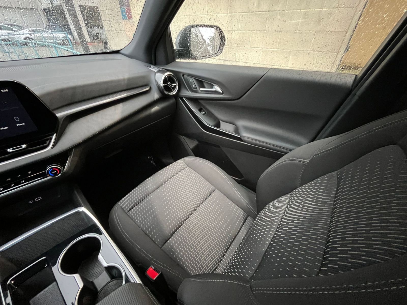 Thumbnail: 2025 Chevrolet Equinox - 35