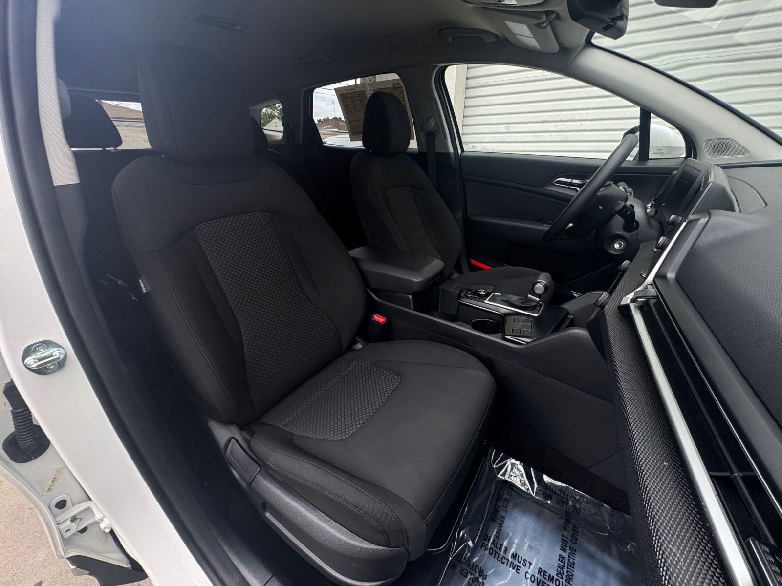 Thumbnail: 2025 Kia Sportage - 35
