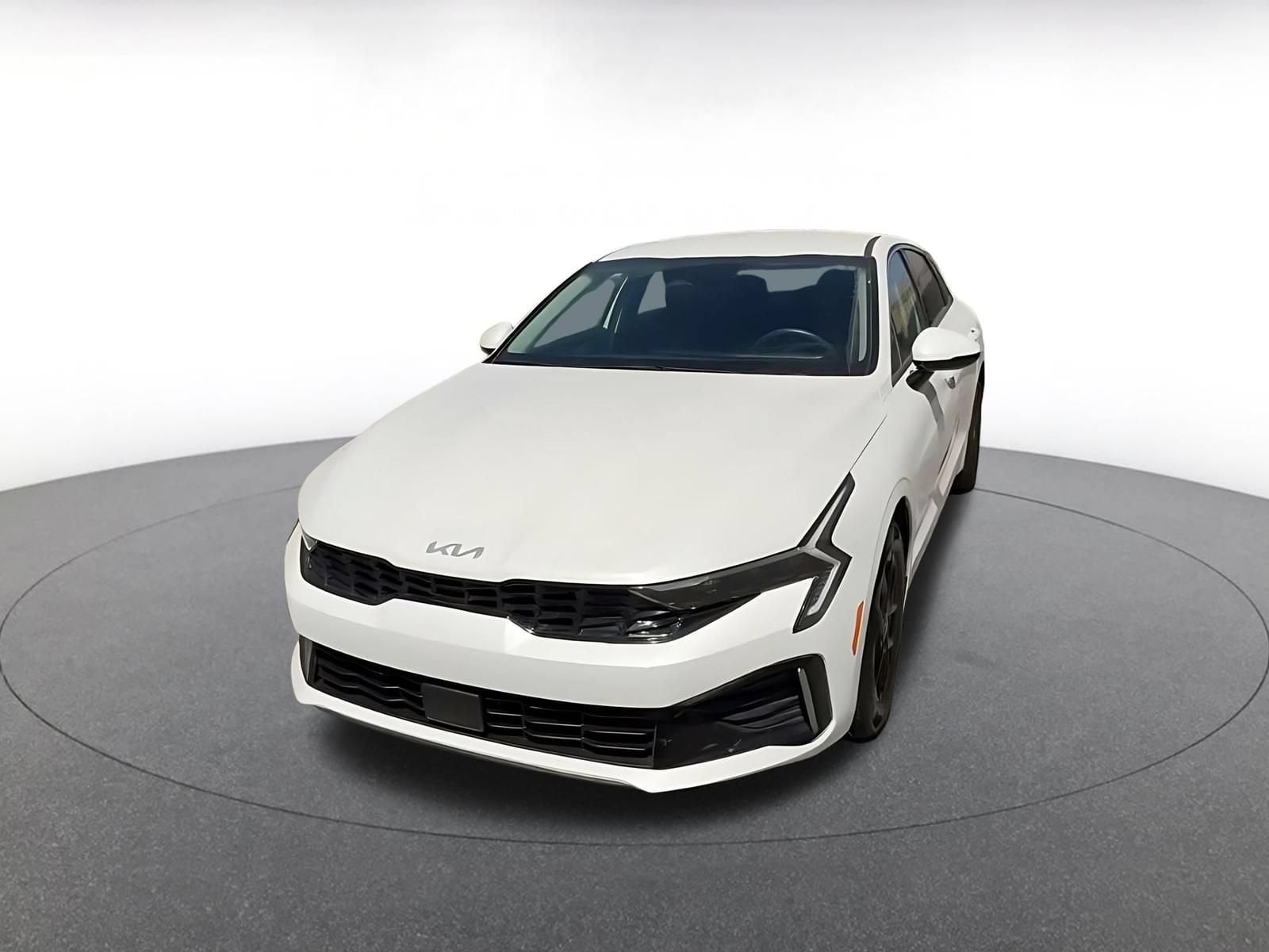 Thumbnail: 2025 Kia K5 - 7