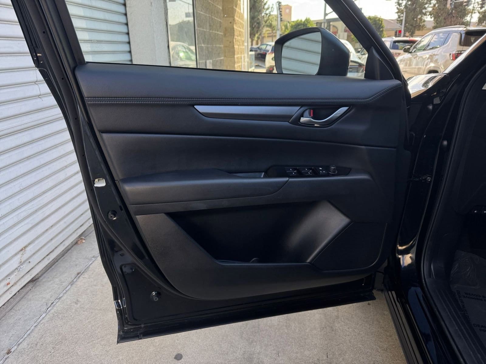 Thumbnail: 2025 Mazda CX-5 - 20