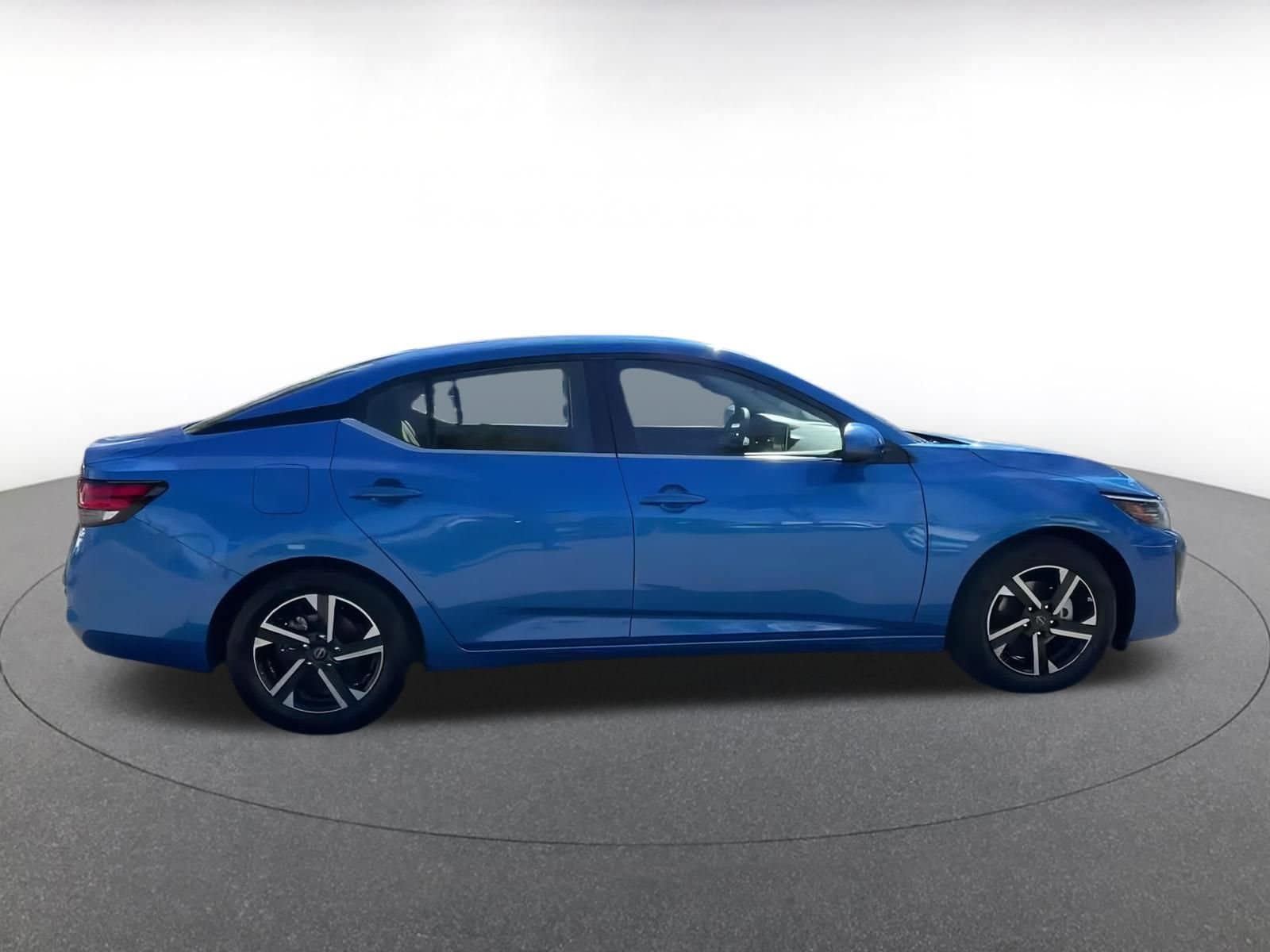 Thumbnail: 2024 Nissan Sentra - 16