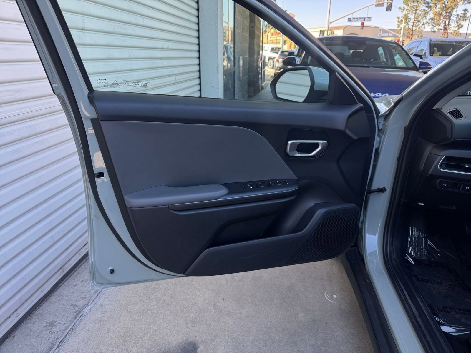 Thumbnail: 2025 Kia K4 - 18