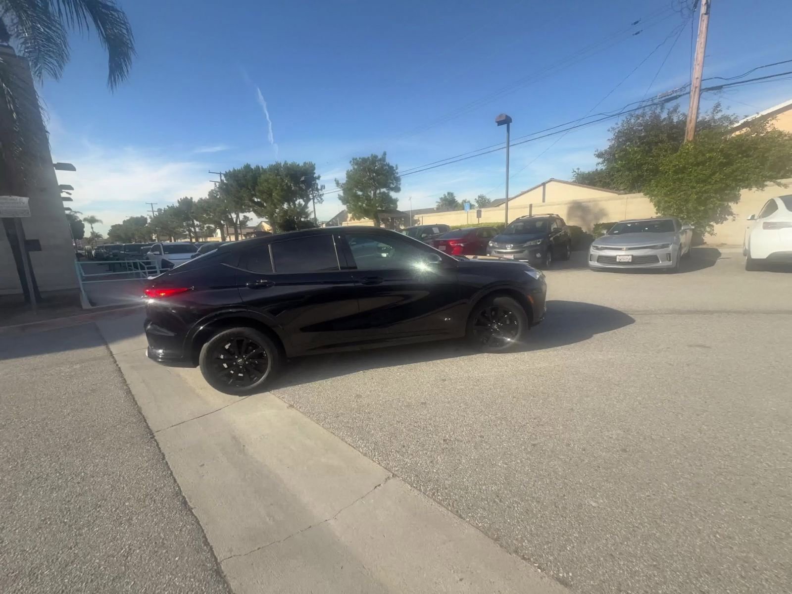 Thumbnail: 2025 Buick Envista - 12