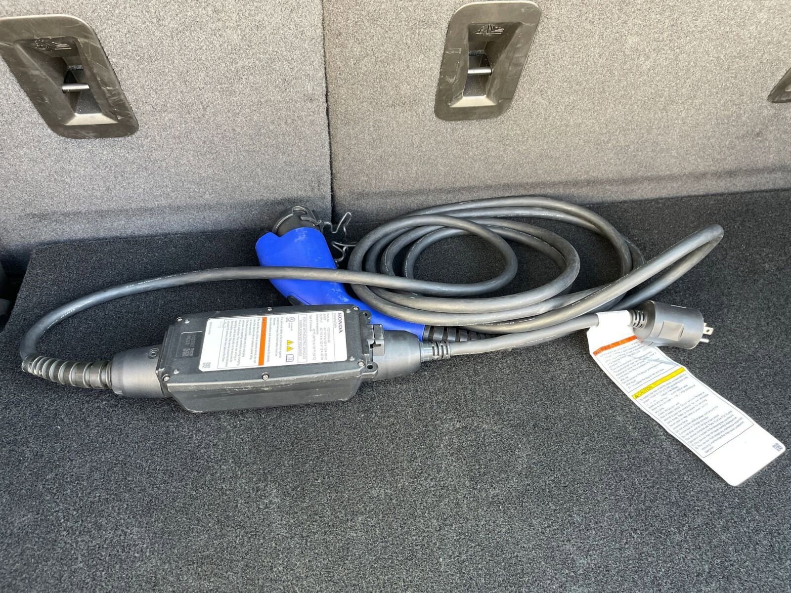 Thumbnail: 2023 Chevrolet Bolt EV - 21