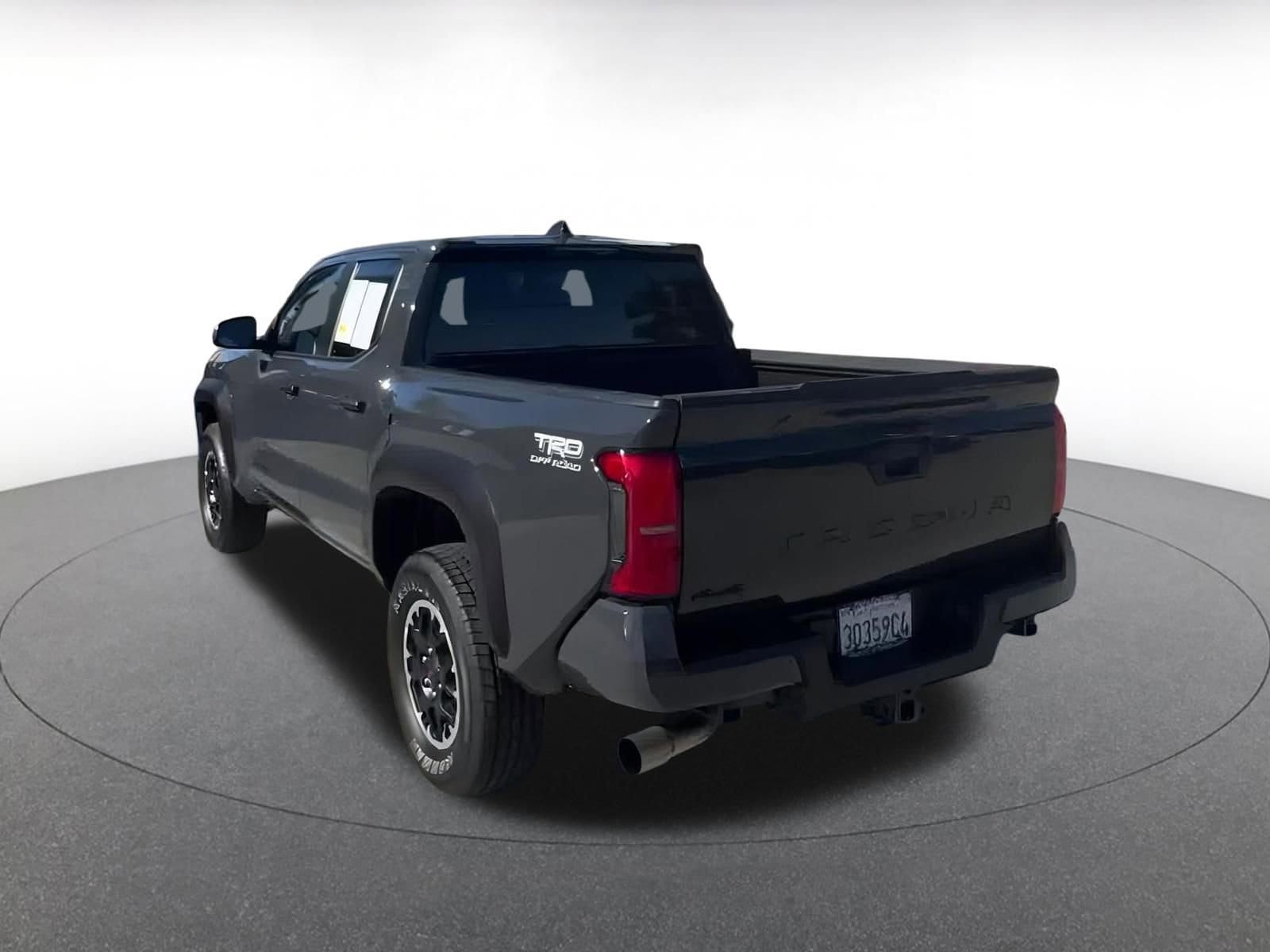 Thumbnail: 2025 Toyota Tacoma - 10