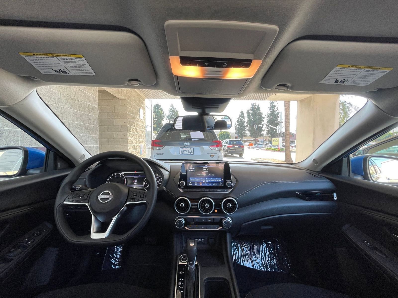 Thumbnail: 2024 Nissan Sentra - 33