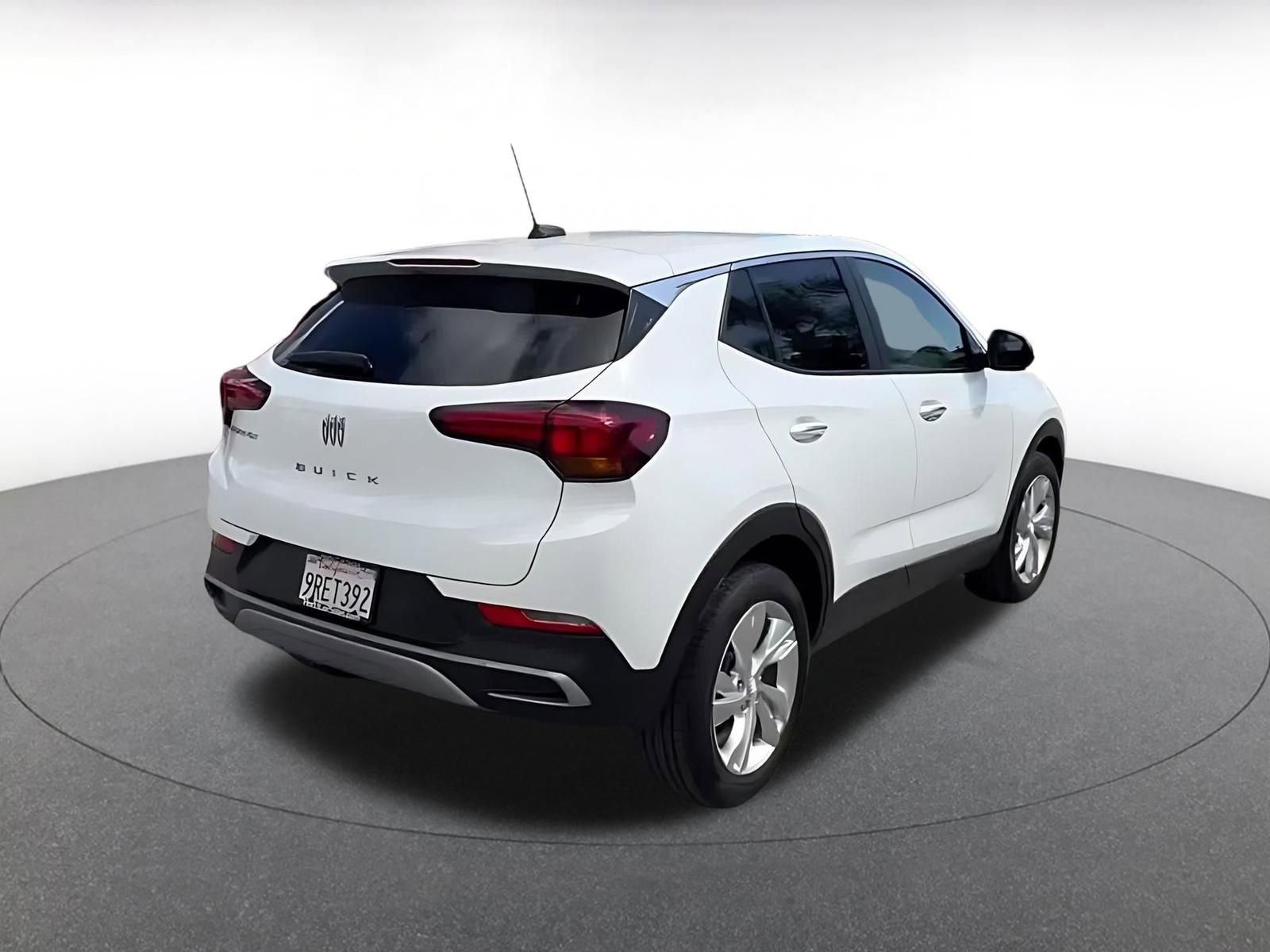 Thumbnail: 2025 Buick Encore GX - 12