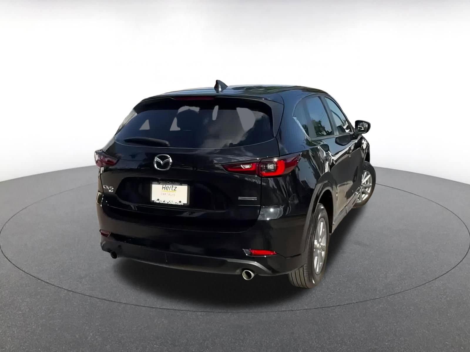 Thumbnail: 2025 Mazda CX-5 - 14