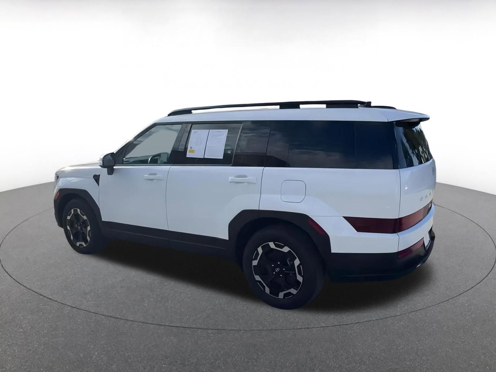 Thumbnail: 2025 Hyundai Santa Fe - 10