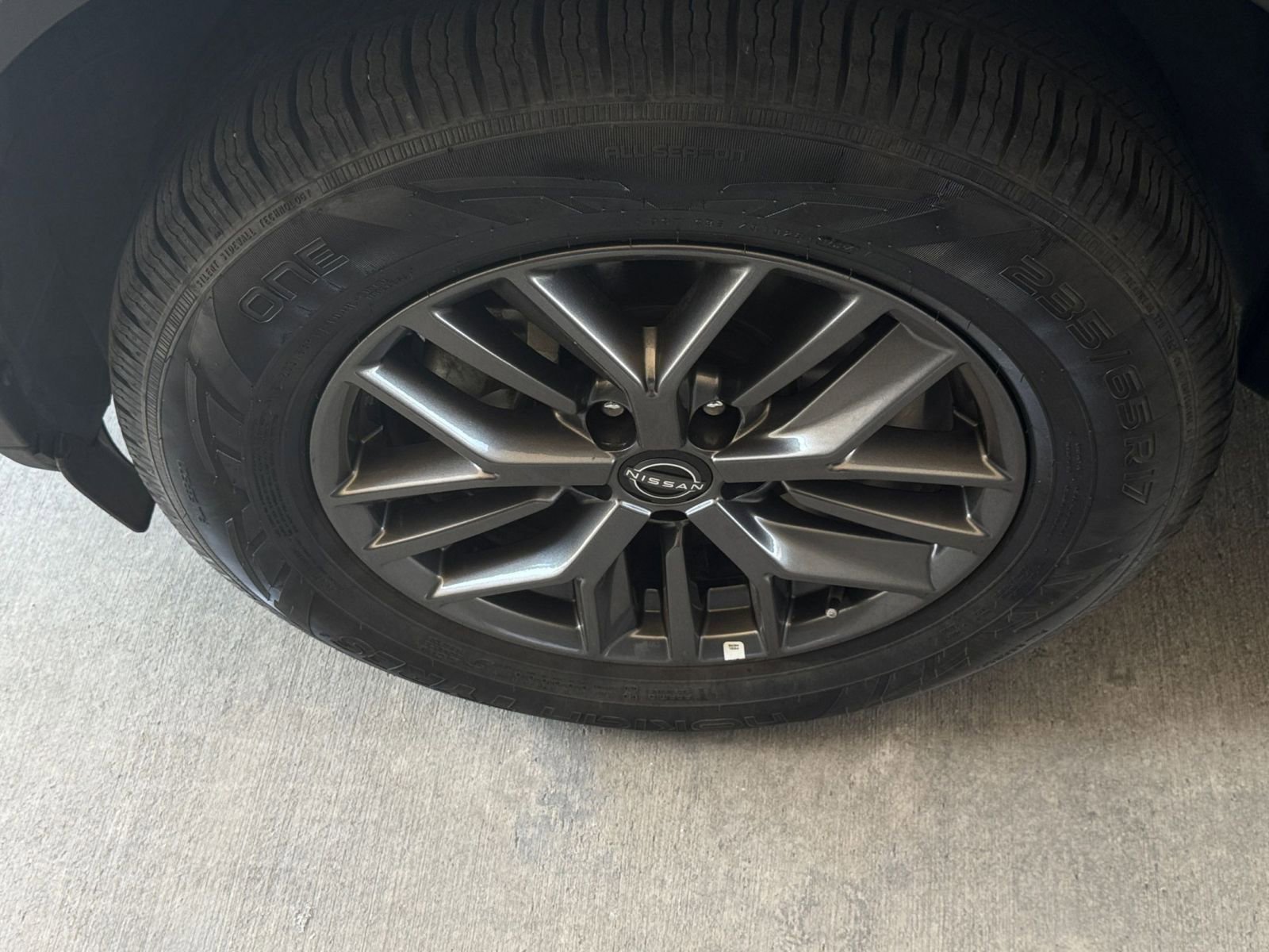 Thumbnail: 2023 Nissan Rogue - 29