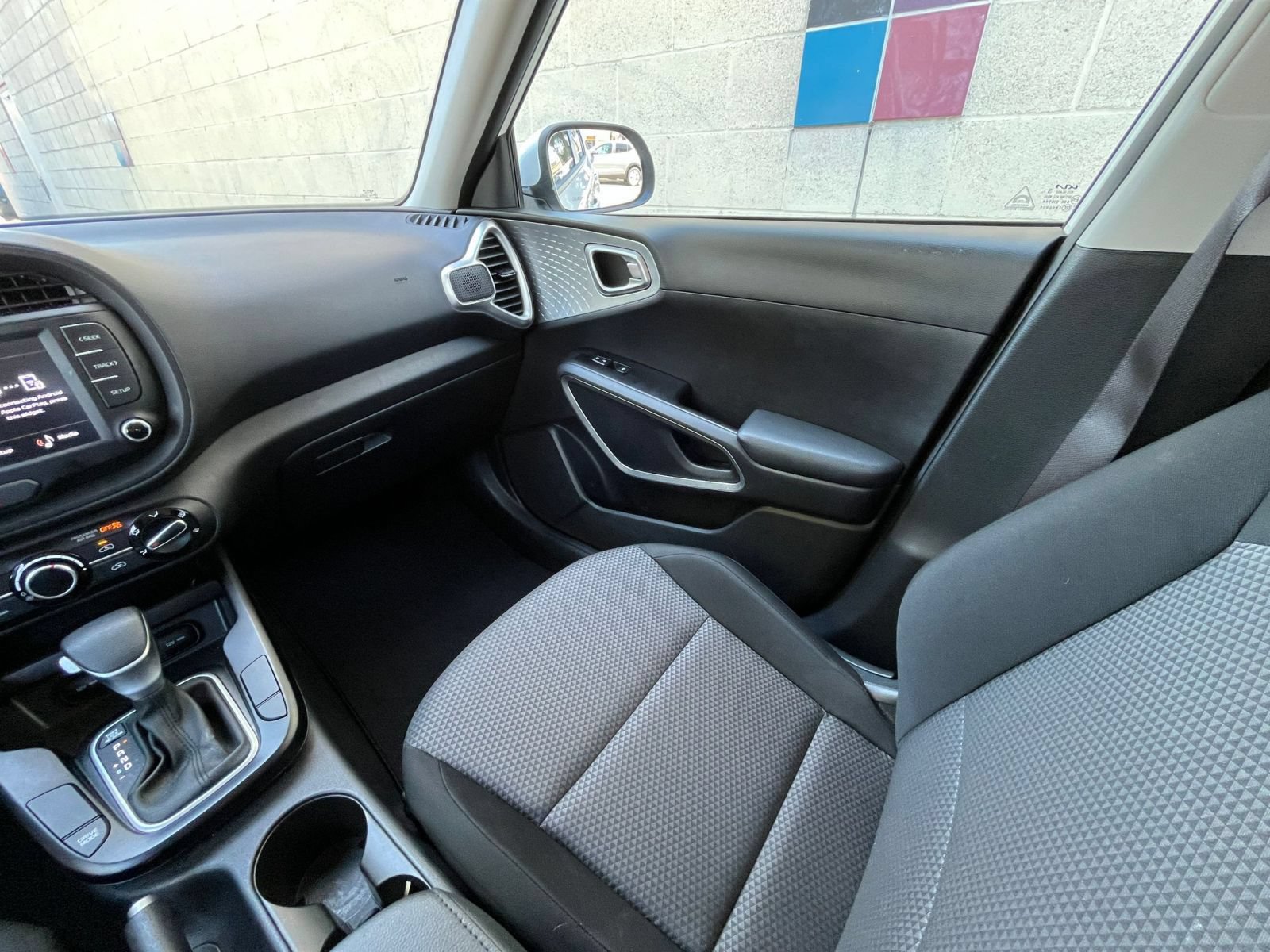 Thumbnail: 2025 Kia Soul - 33