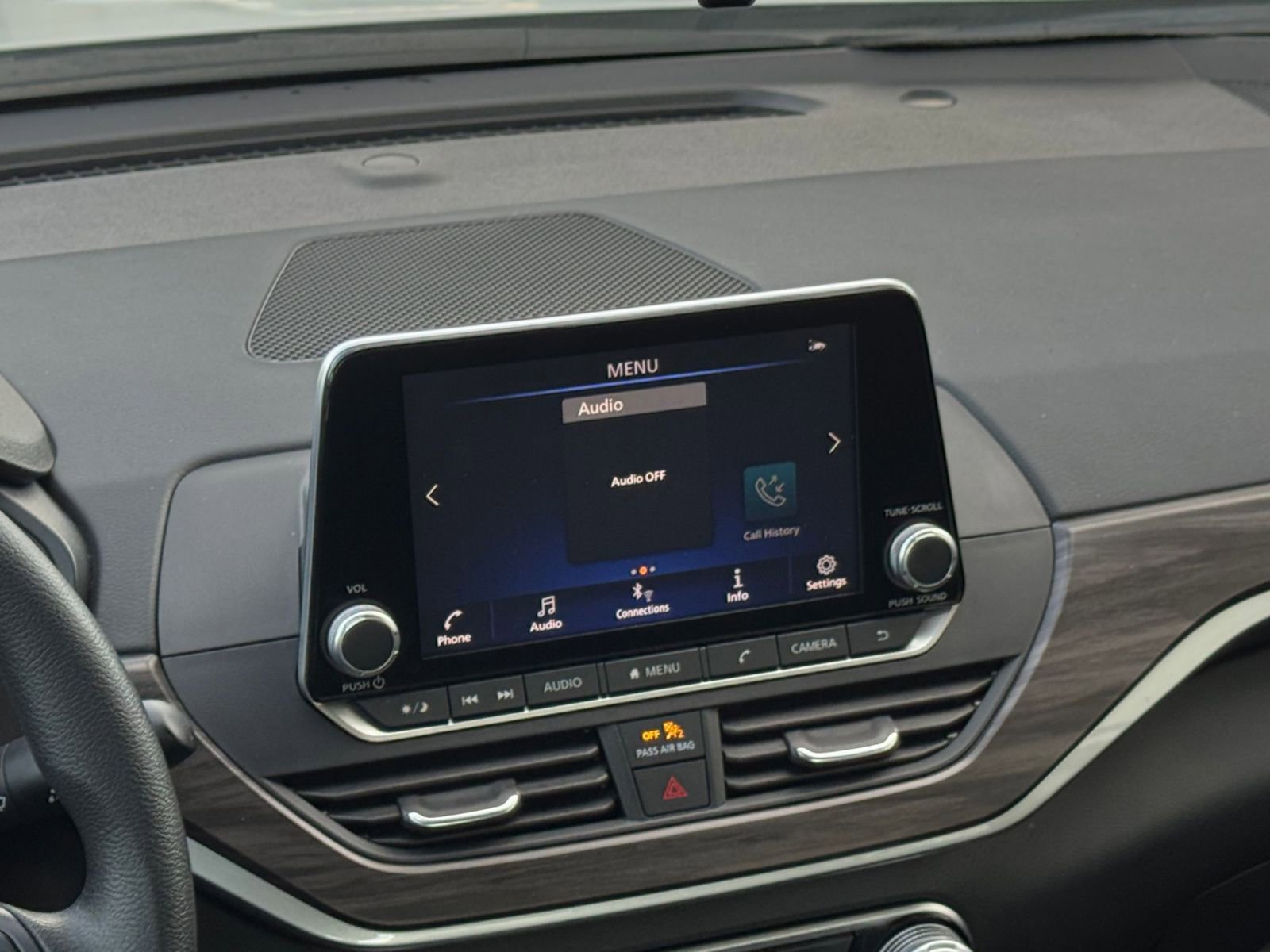 Thumbnail: 2025 Nissan Altima - 17