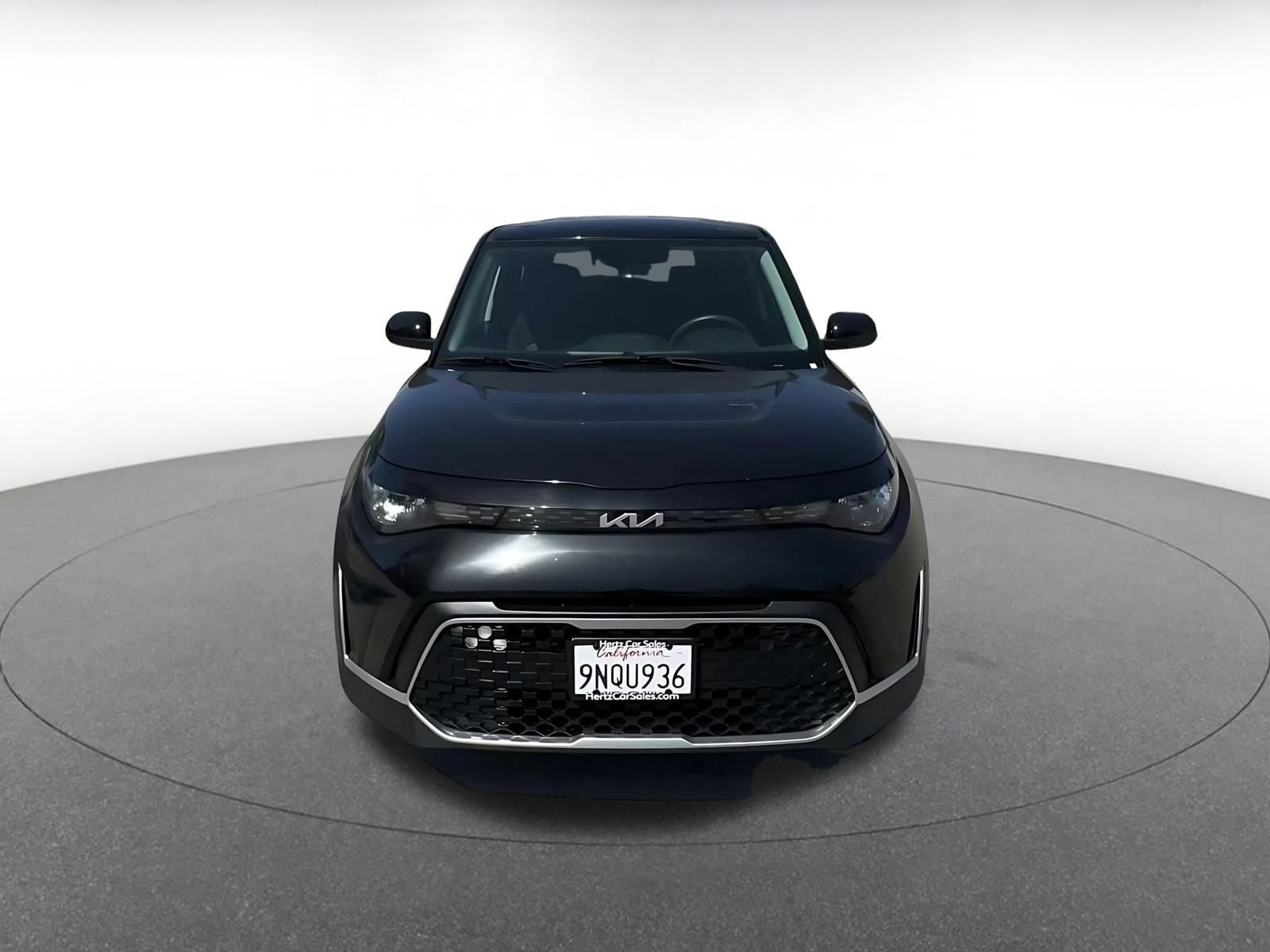Thumbnail: 2025 Kia Soul - 4