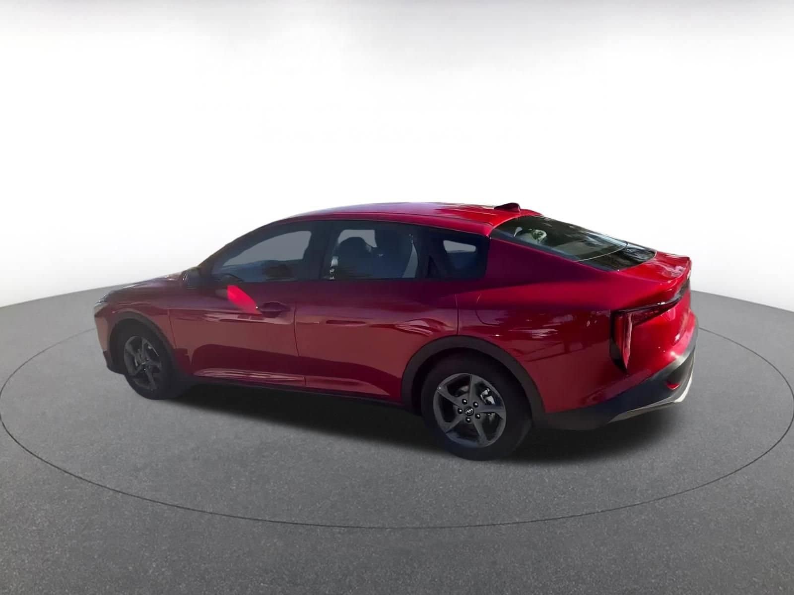 Thumbnail: 2025 Kia K4 - 8