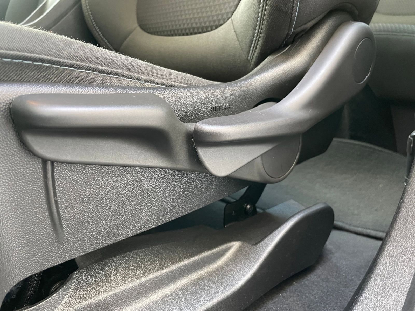 Thumbnail: 2023 Chevrolet Bolt EV - 27