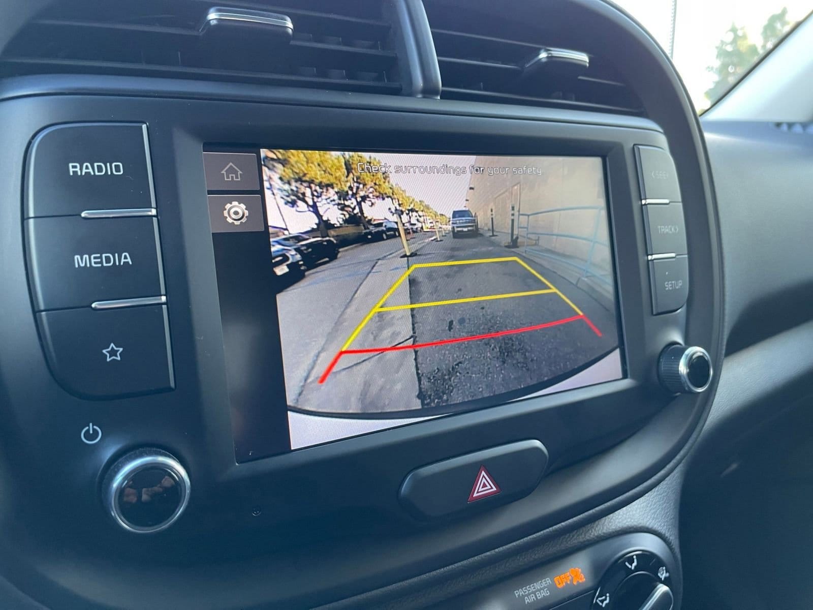 Thumbnail: 2025 Kia Soul - 17