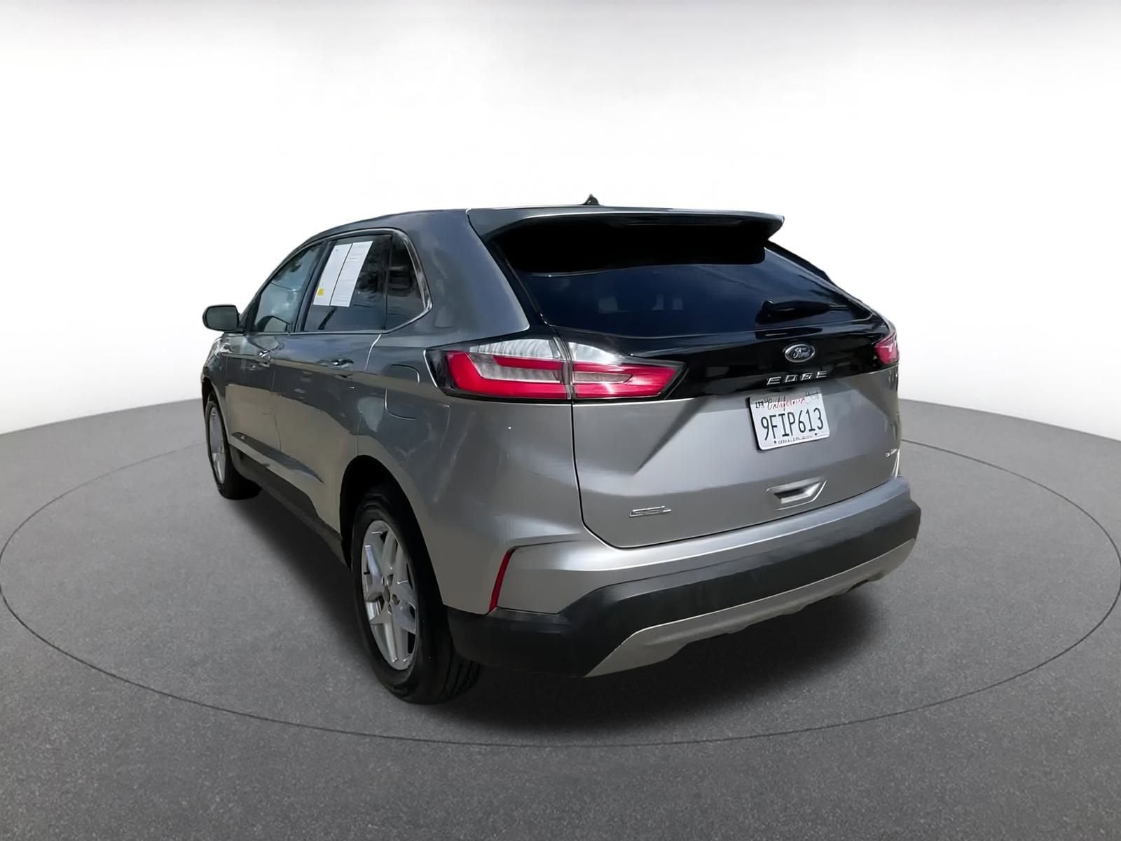 Thumbnail: 2023 Ford Edge - 11