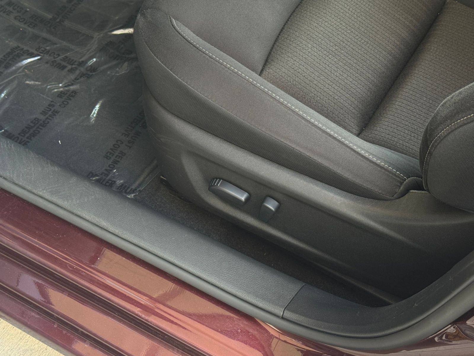 Thumbnail: 2024 Nissan Altima - 23