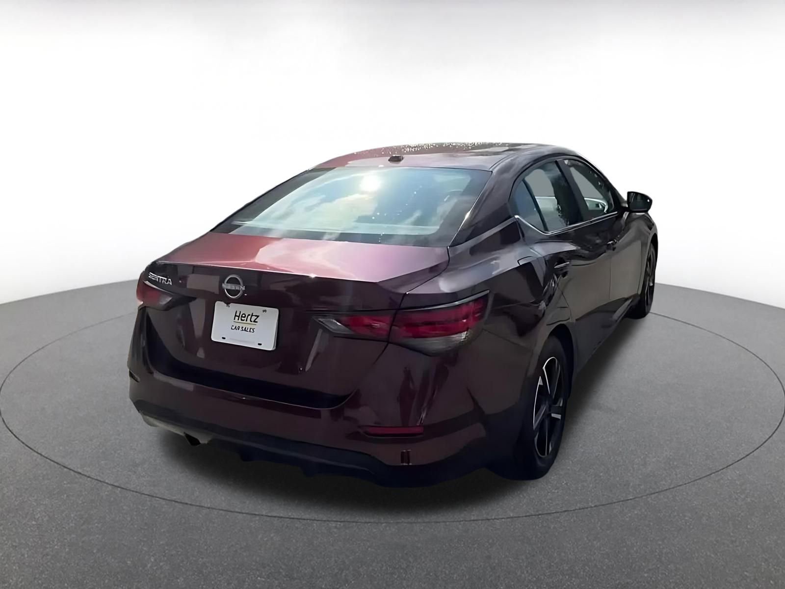 Thumbnail: 2025 Nissan Sentra - 12