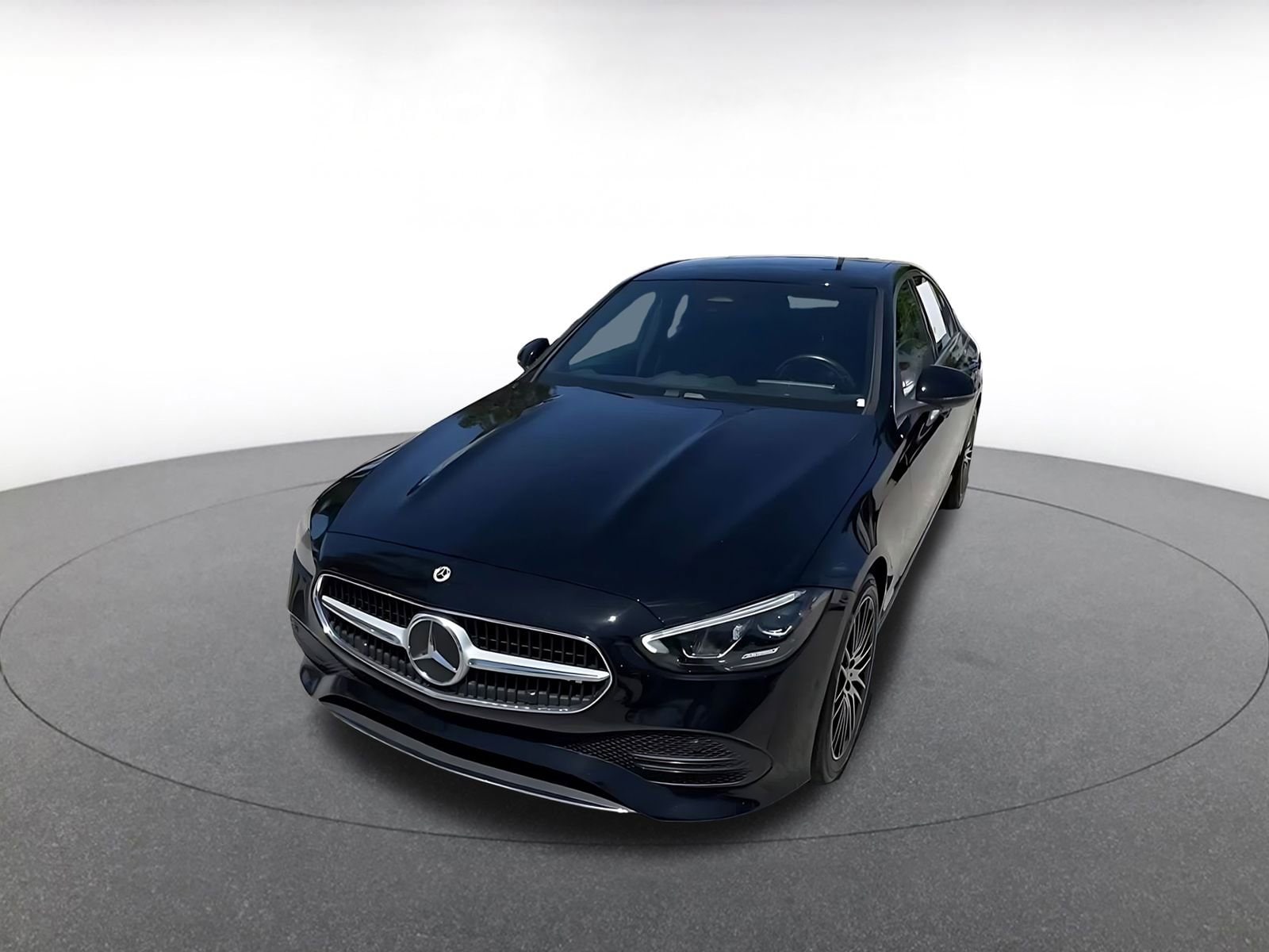 Thumbnail: 2024 Mercedes-Benz C-Class - 7