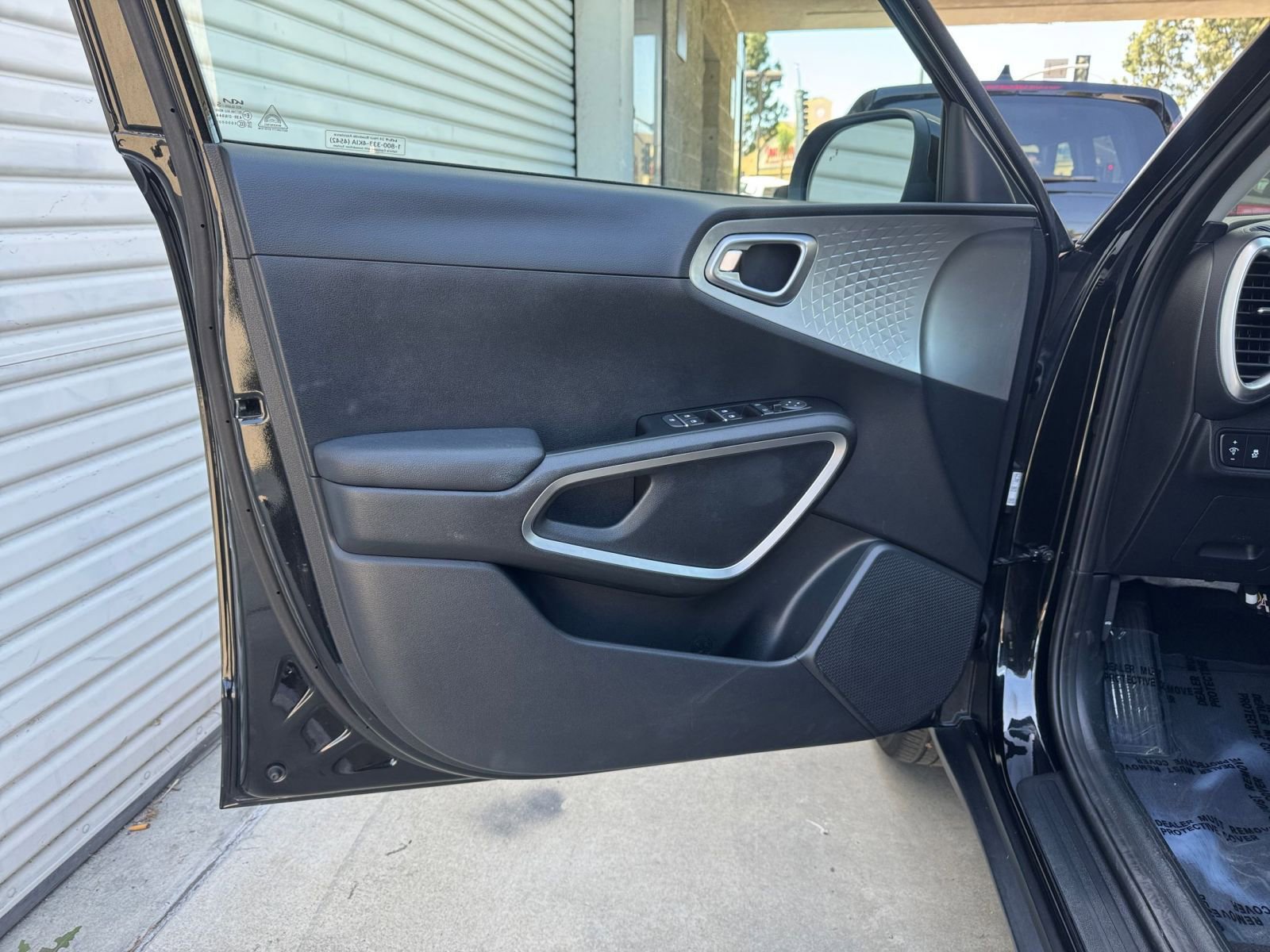 Thumbnail: 2025 Kia Soul - 18