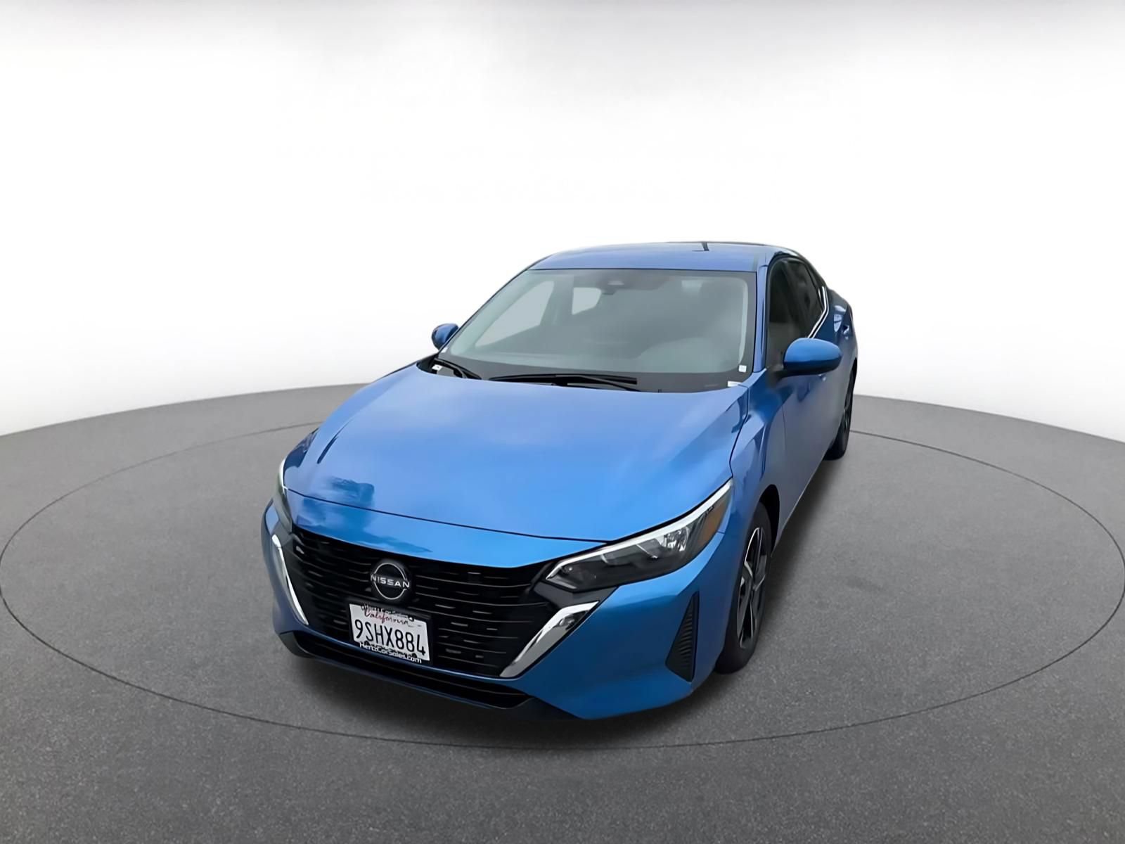 Thumbnail: 2025 Nissan Sentra - 6