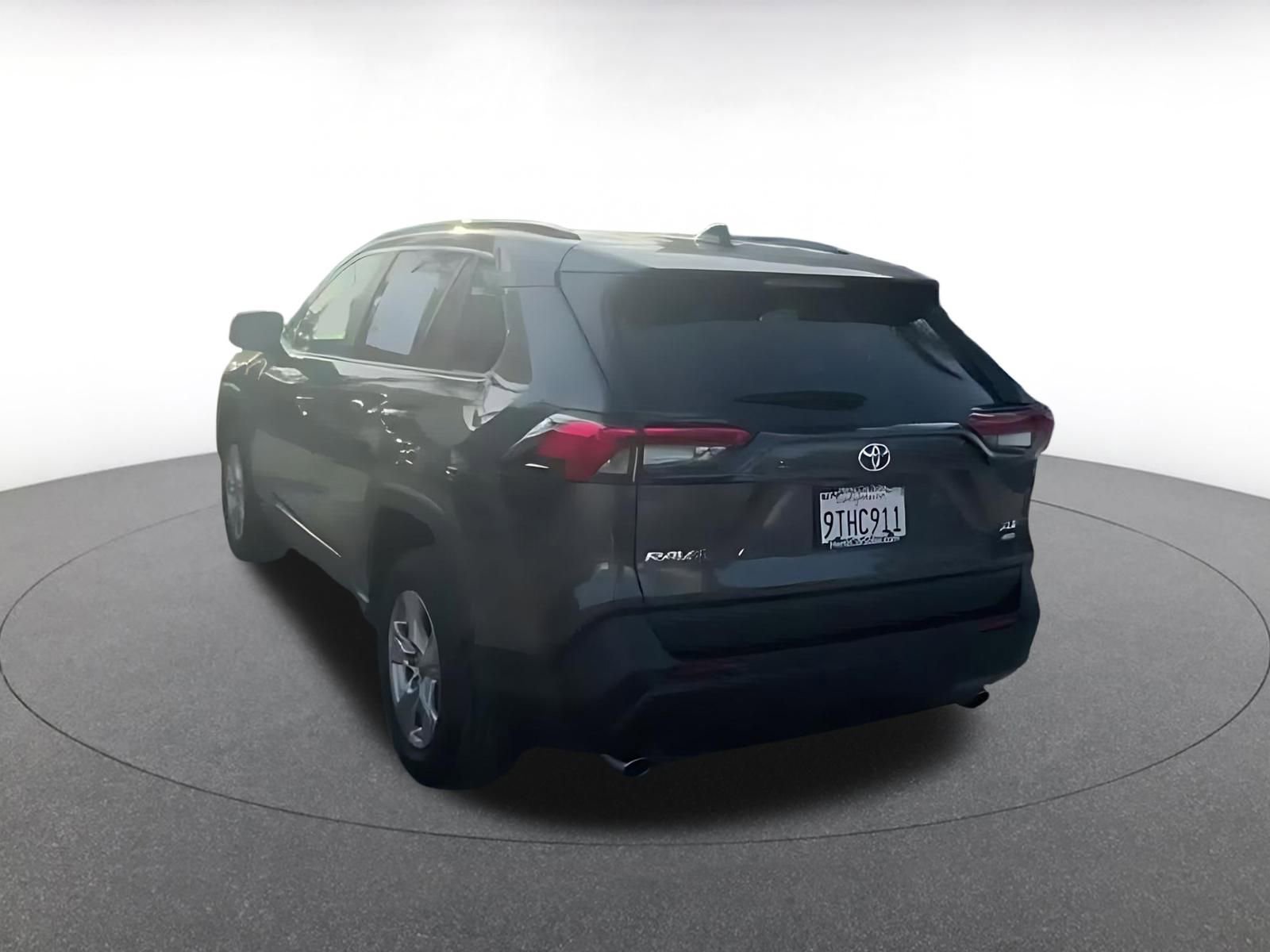 Thumbnail: 2025 Toyota RAV4 - 11