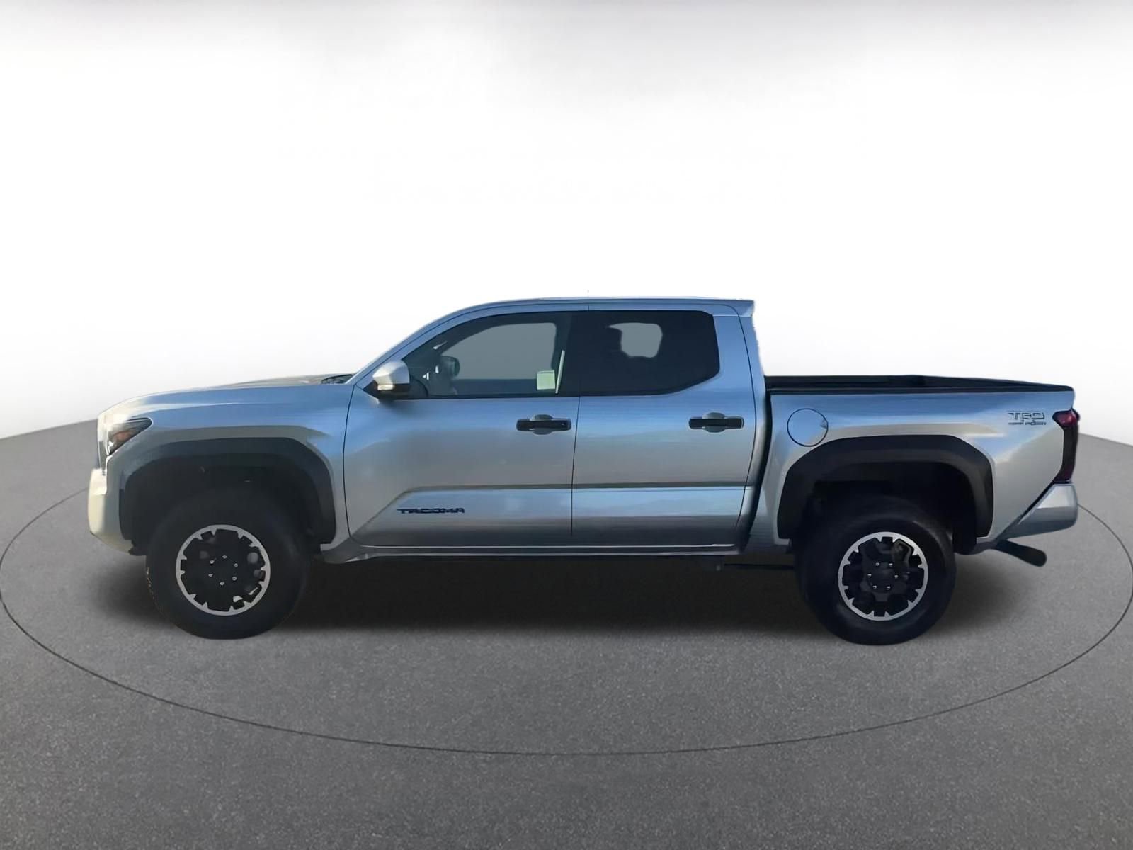 Thumbnail: 2025 Toyota Tacoma - 9