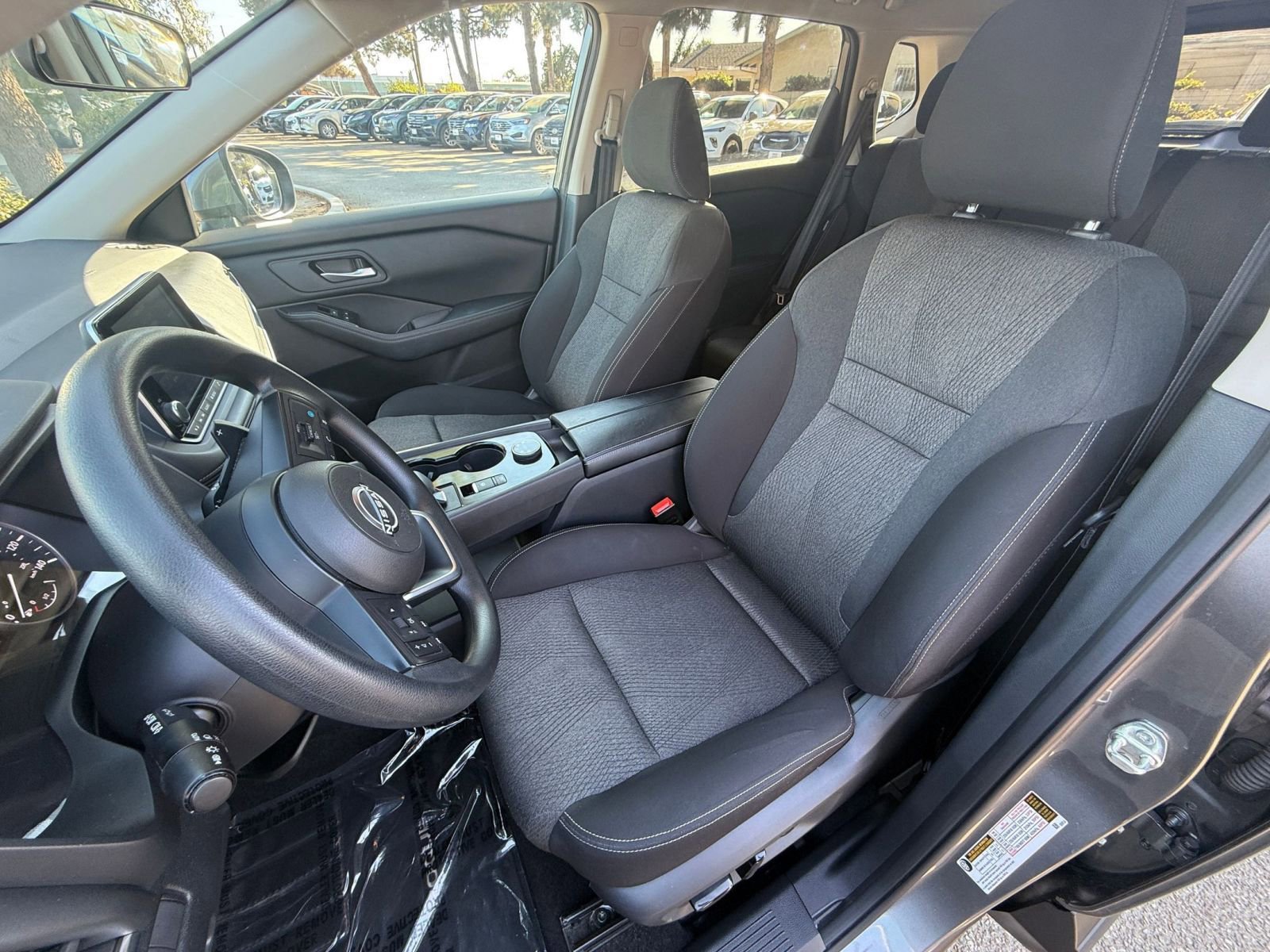 Thumbnail: 2024 Nissan Rogue - 32