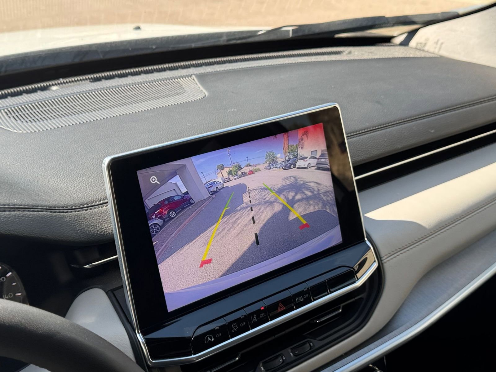 Thumbnail: 2025 Jeep Compass - 24