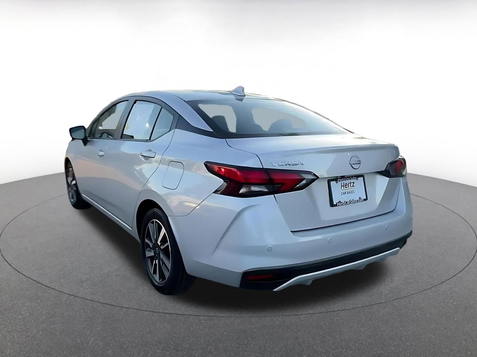 Thumbnail: 2025 Nissan Versa - 11