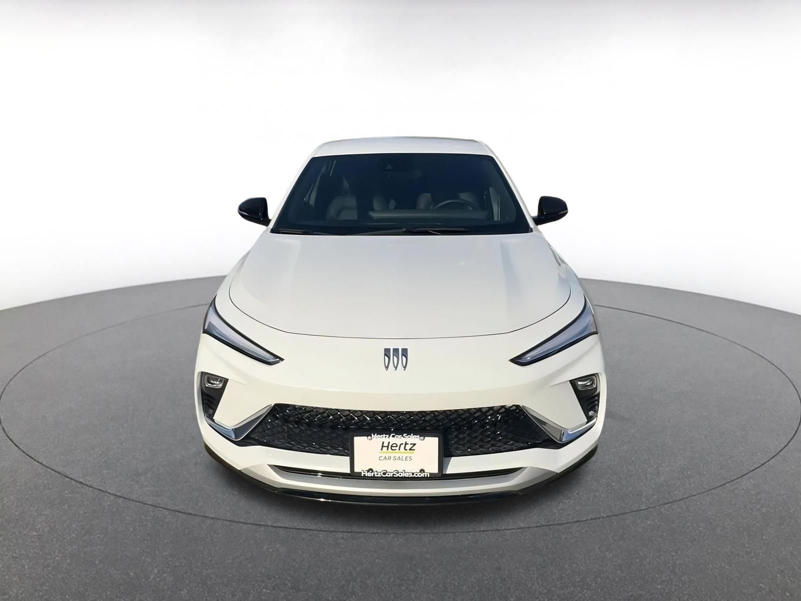 Thumbnail: 2025 Buick Envista - 7