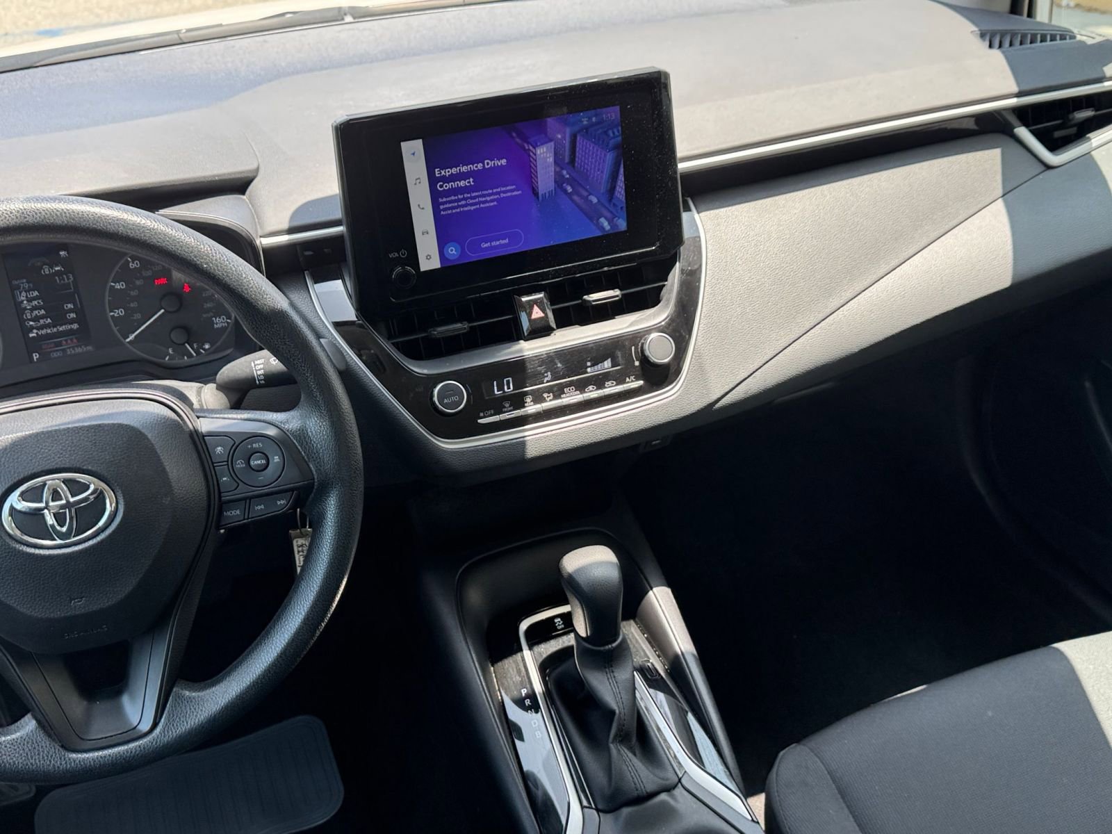 Thumbnail: 2025 Toyota Corolla - 20