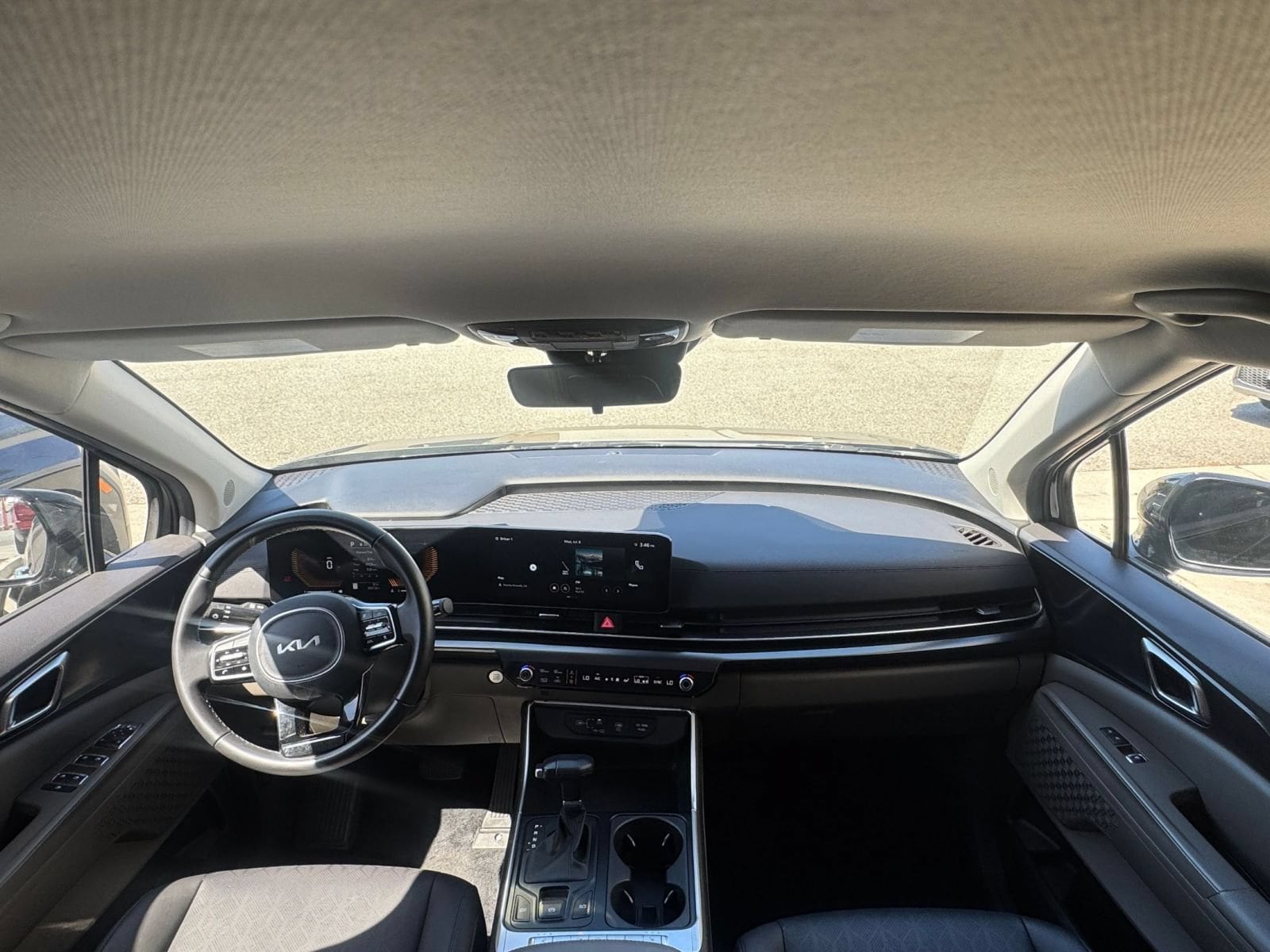 Thumbnail: 2026 Kia Carnival - 31