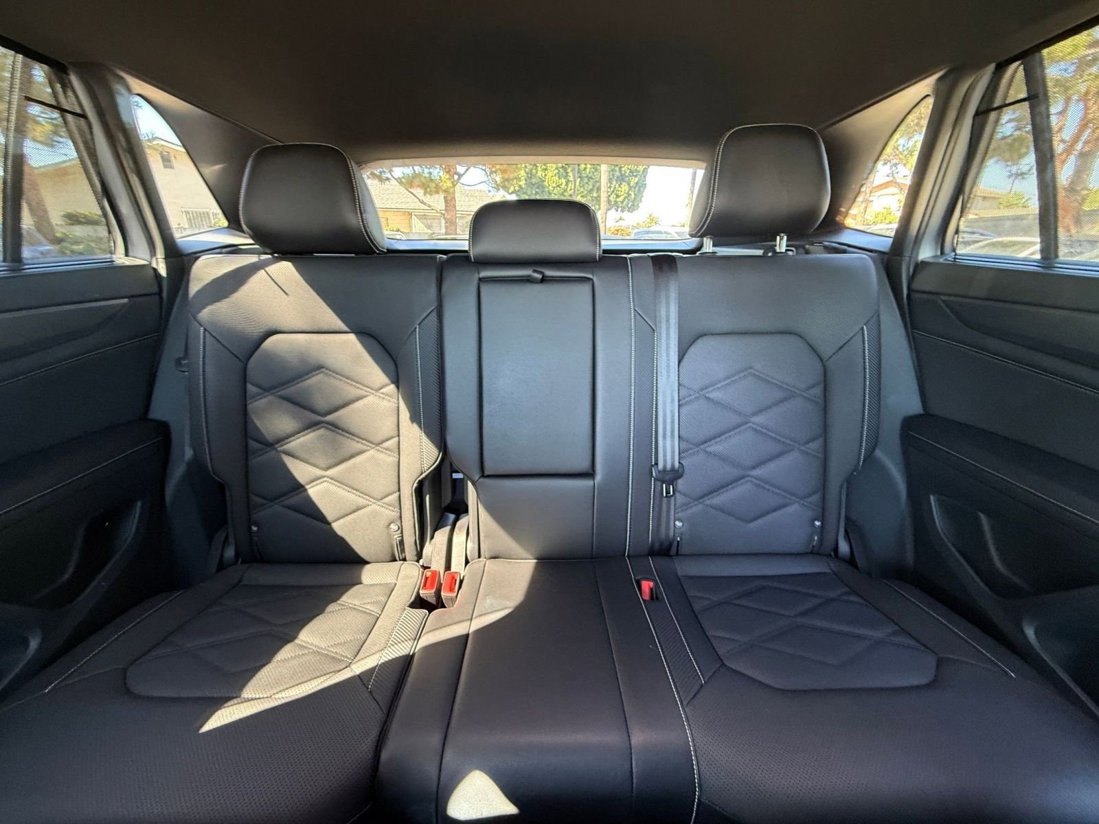 Thumbnail: 2025 Volkswagen Atlas - 34