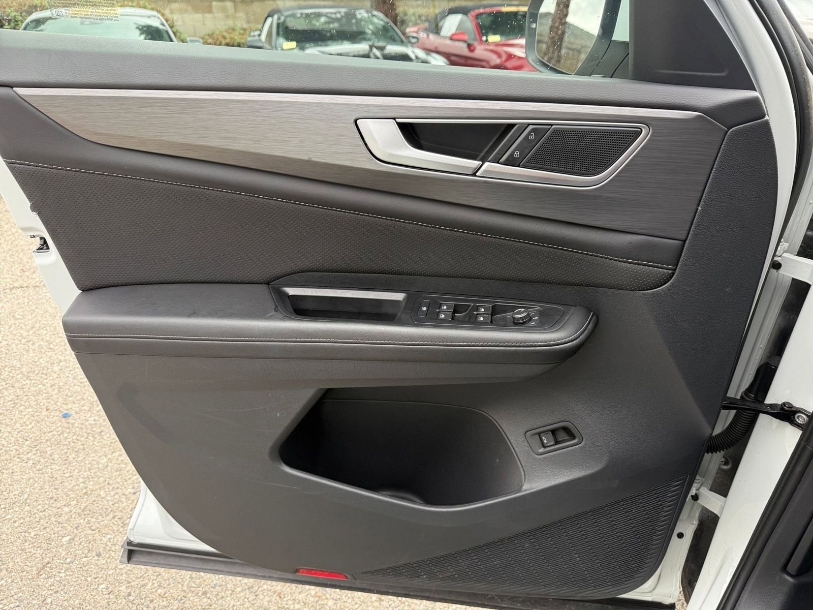 Thumbnail: 2025 Volkswagen Atlas - 20