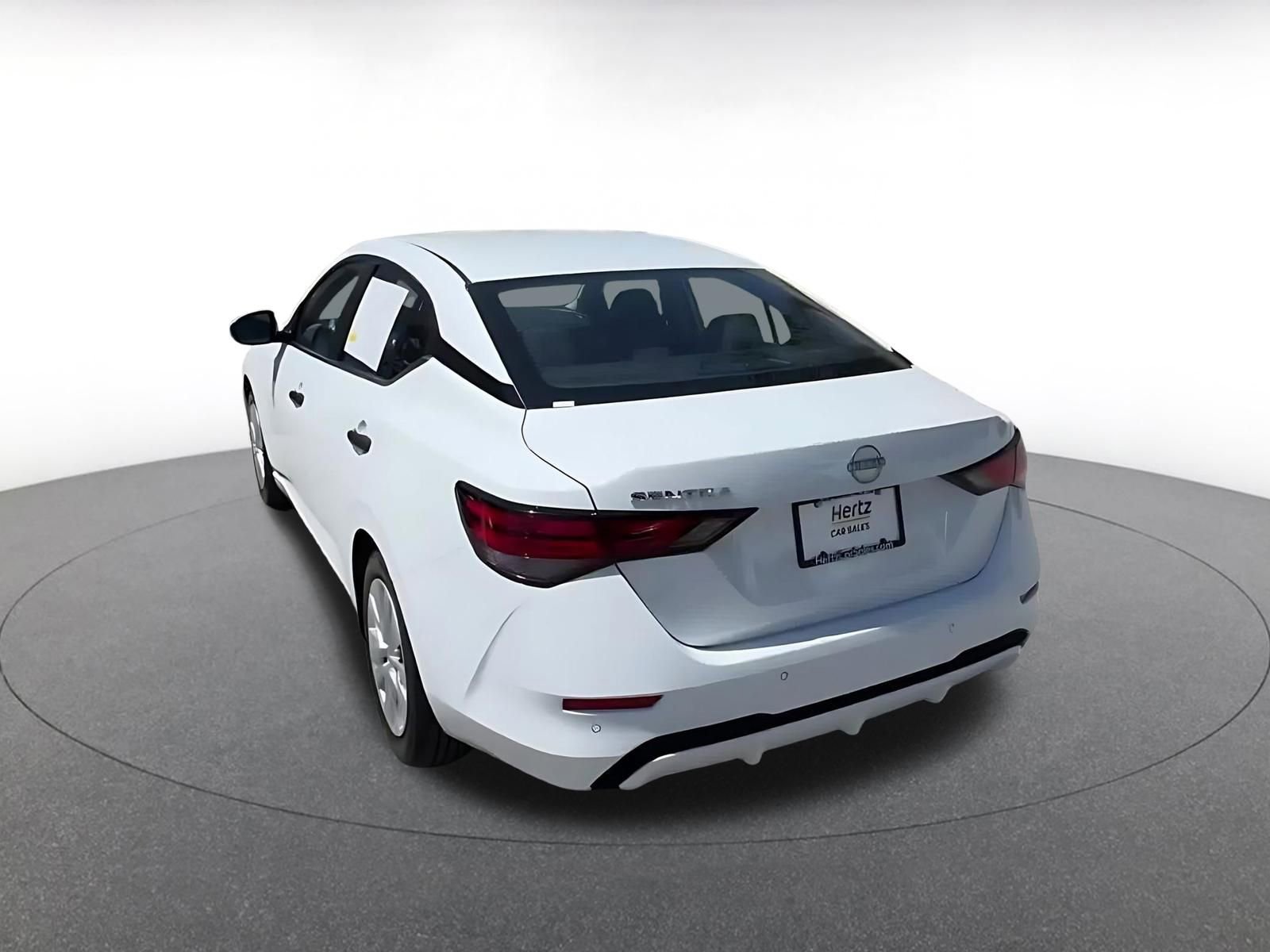 Thumbnail: 2025 Nissan Sentra - 11