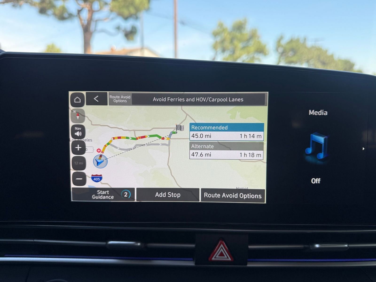 Thumbnail: 2025 Hyundai Elantra - 20