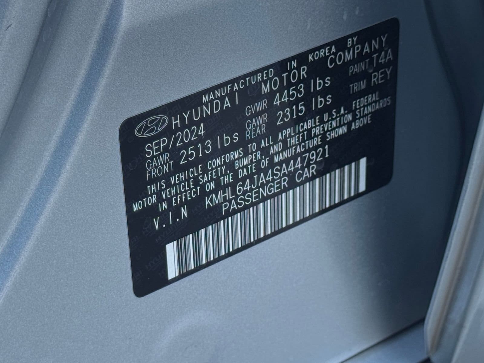 Thumbnail: 2025 Hyundai Sonata - 30