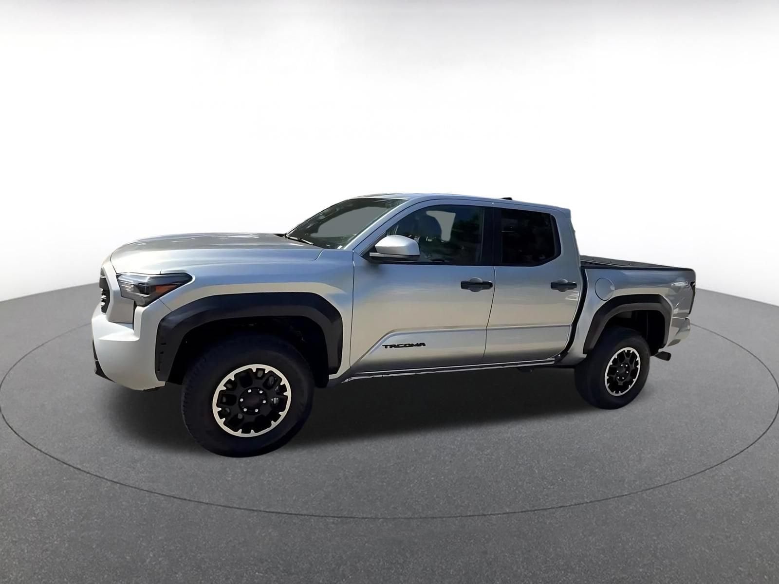 Thumbnail: 2025 Toyota Tacoma - 8