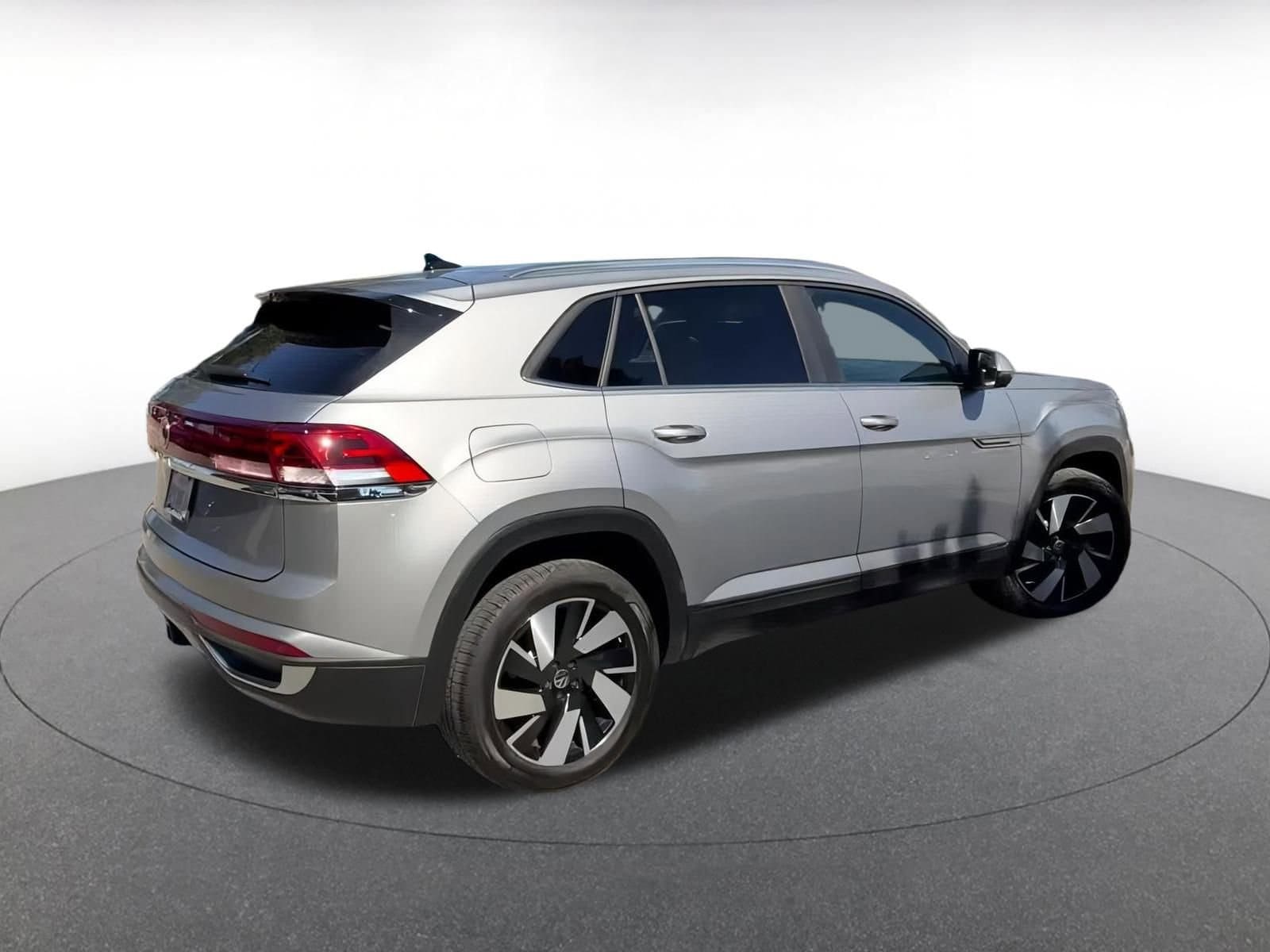 Thumbnail: 2025 Volkswagen Atlas - 14