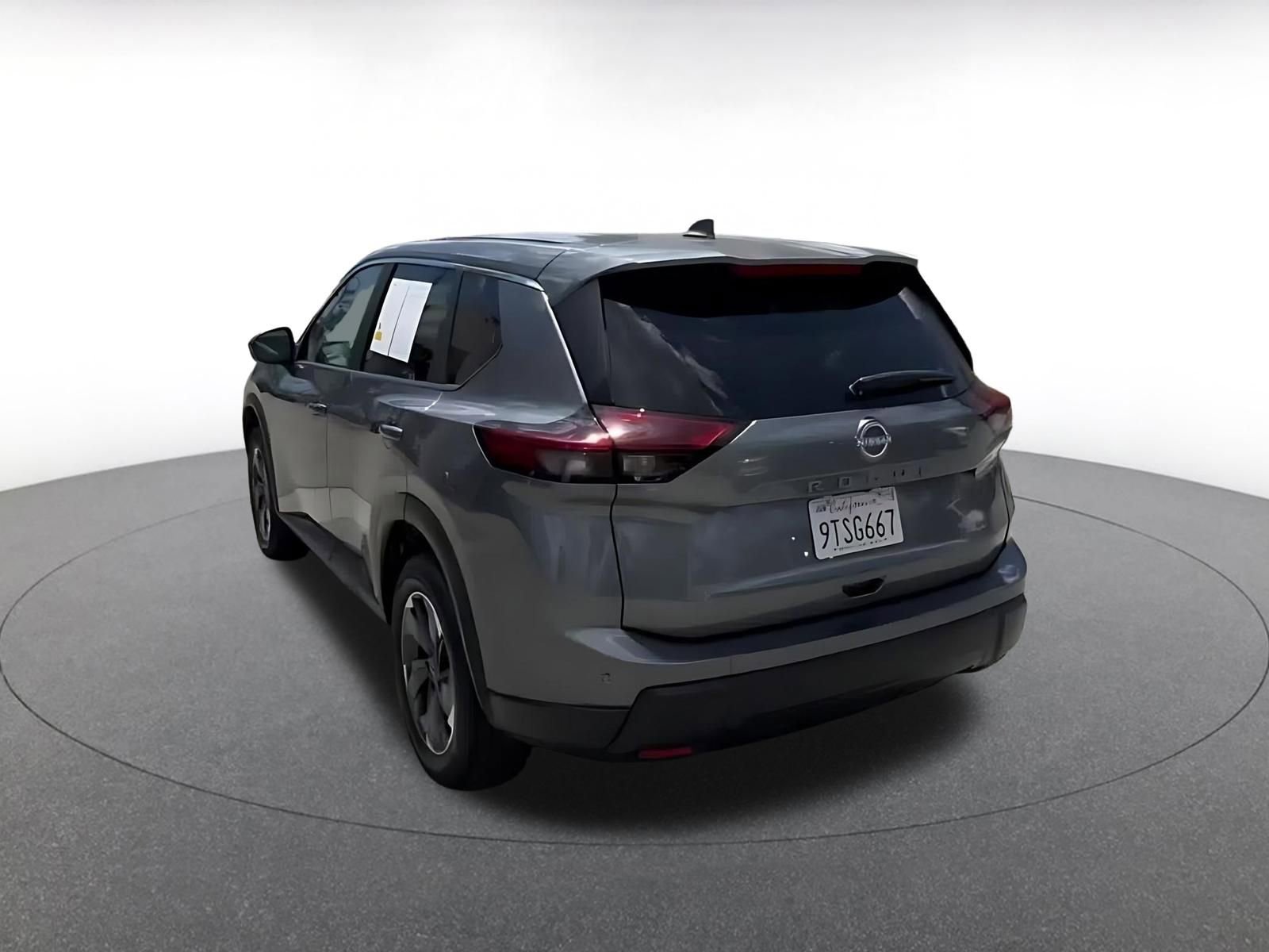 Thumbnail: 2025 Nissan Rogue - 11