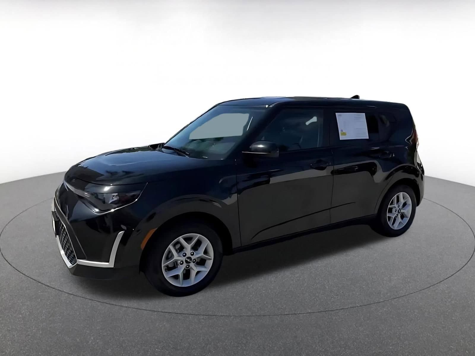 Thumbnail: 2025 Kia Soul - 8